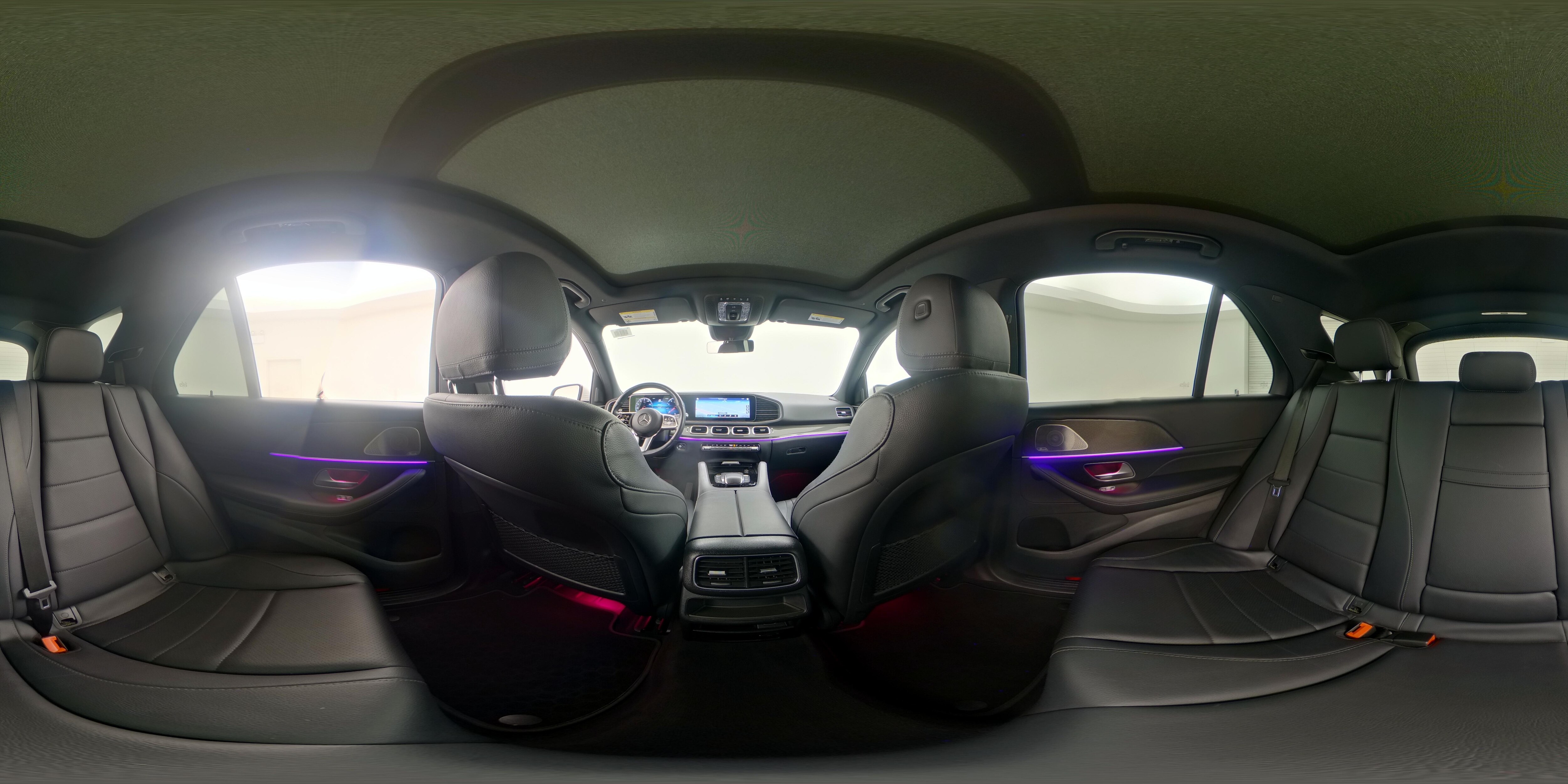 2022 Mercedes-Benz GLE GLE350 - Photo 27