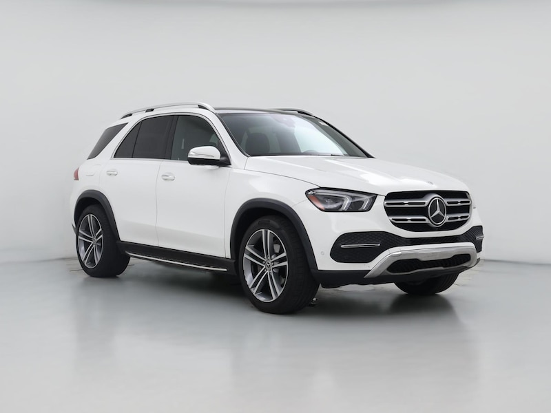 2022 Mercedes-Benz GLE350 null
