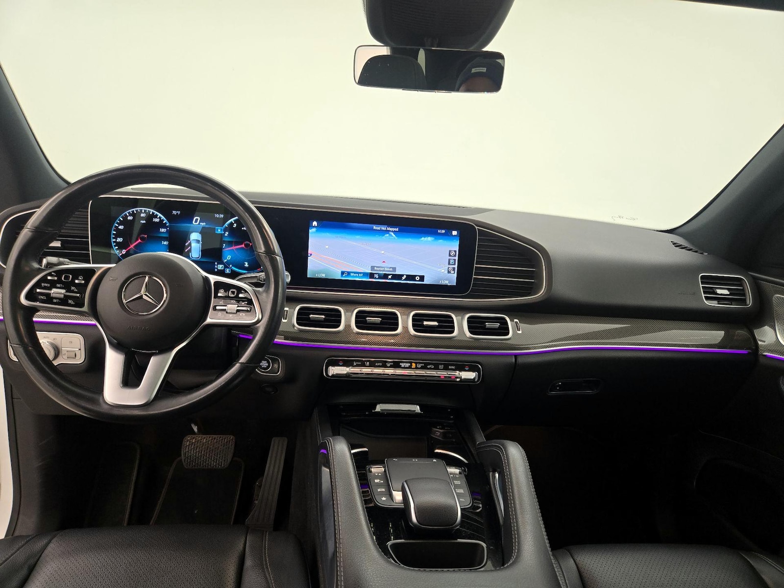 2022 Mercedes-Benz GLE GLE350 - Photo 10