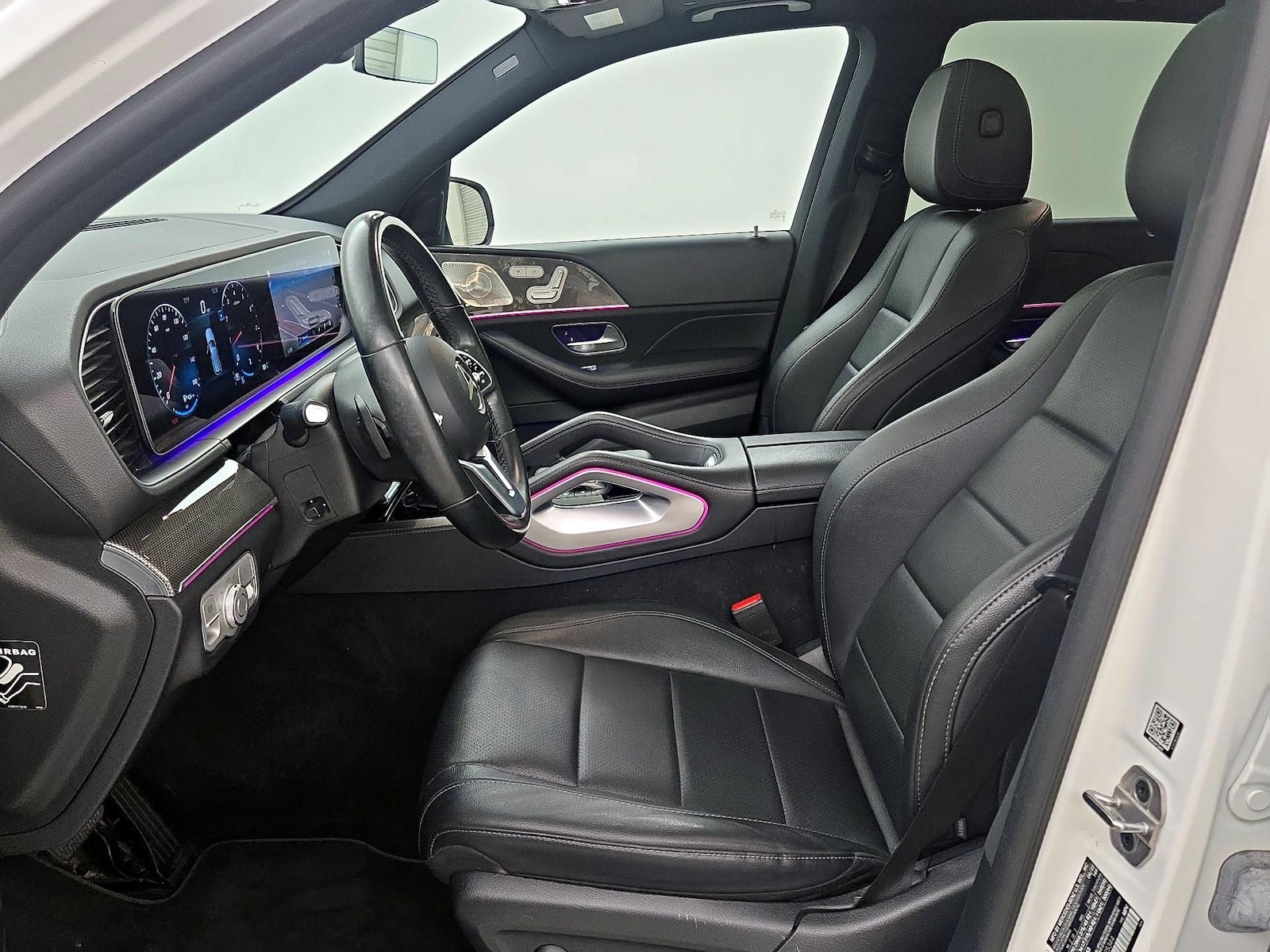 2022 Mercedes-Benz GLE GLE350 - Photo 12