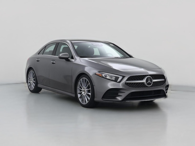 2019 Mercedes-Benz A-Class A 220 -
                  Boynton Beach, FL