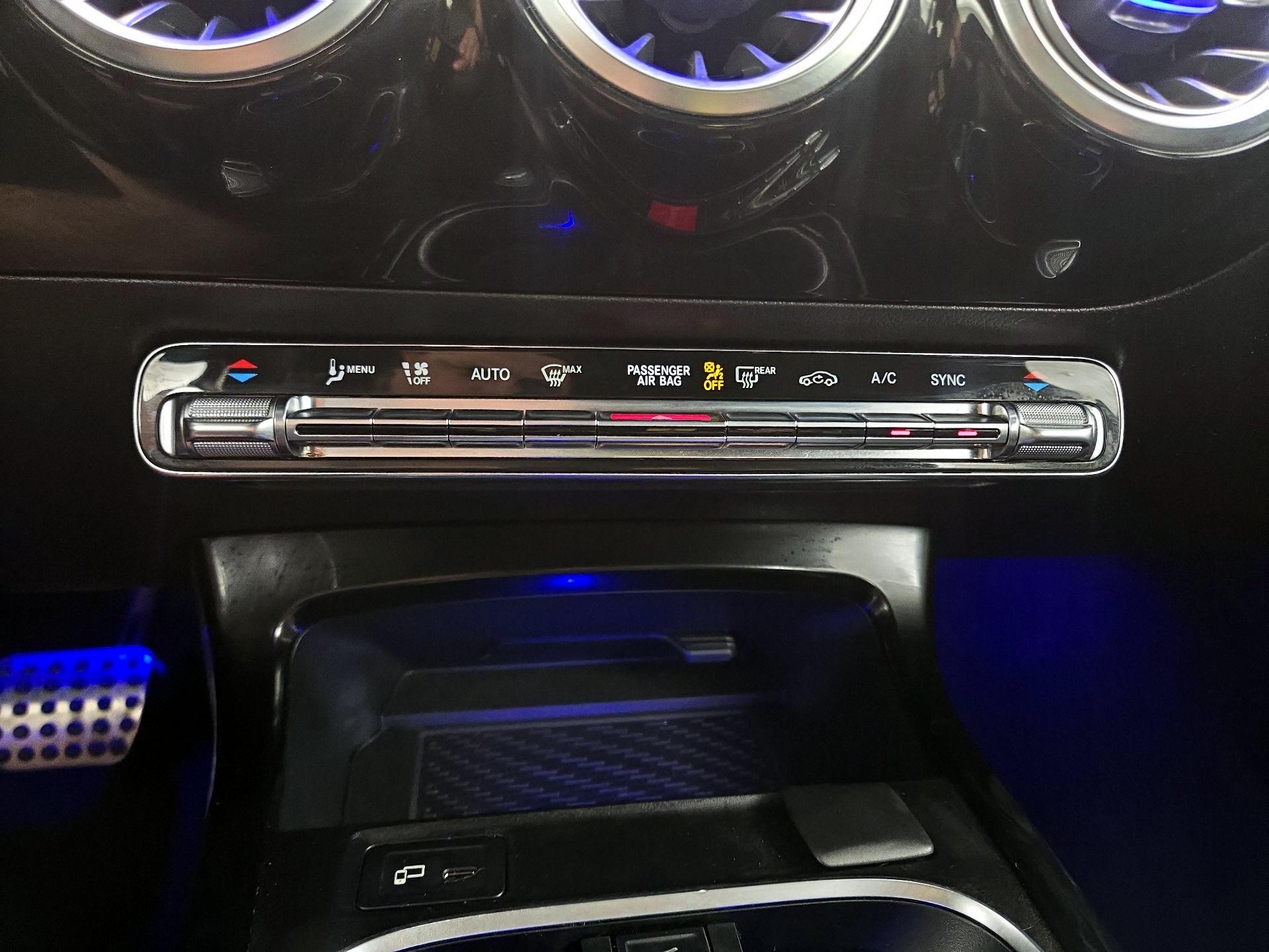 Thumbnail: 2019 Mercedes-Benz A-Class - 17