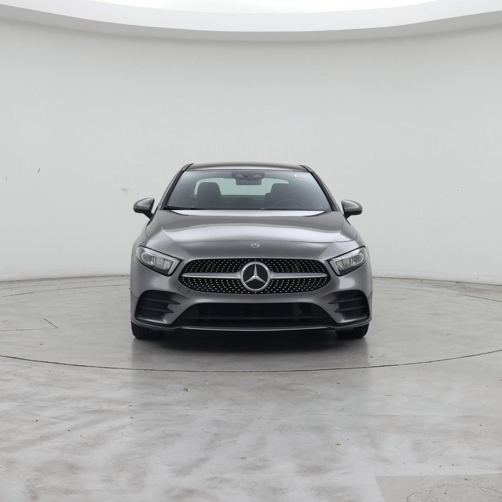 Thumbnail: 2019 Mercedes-Benz A-Class - 5