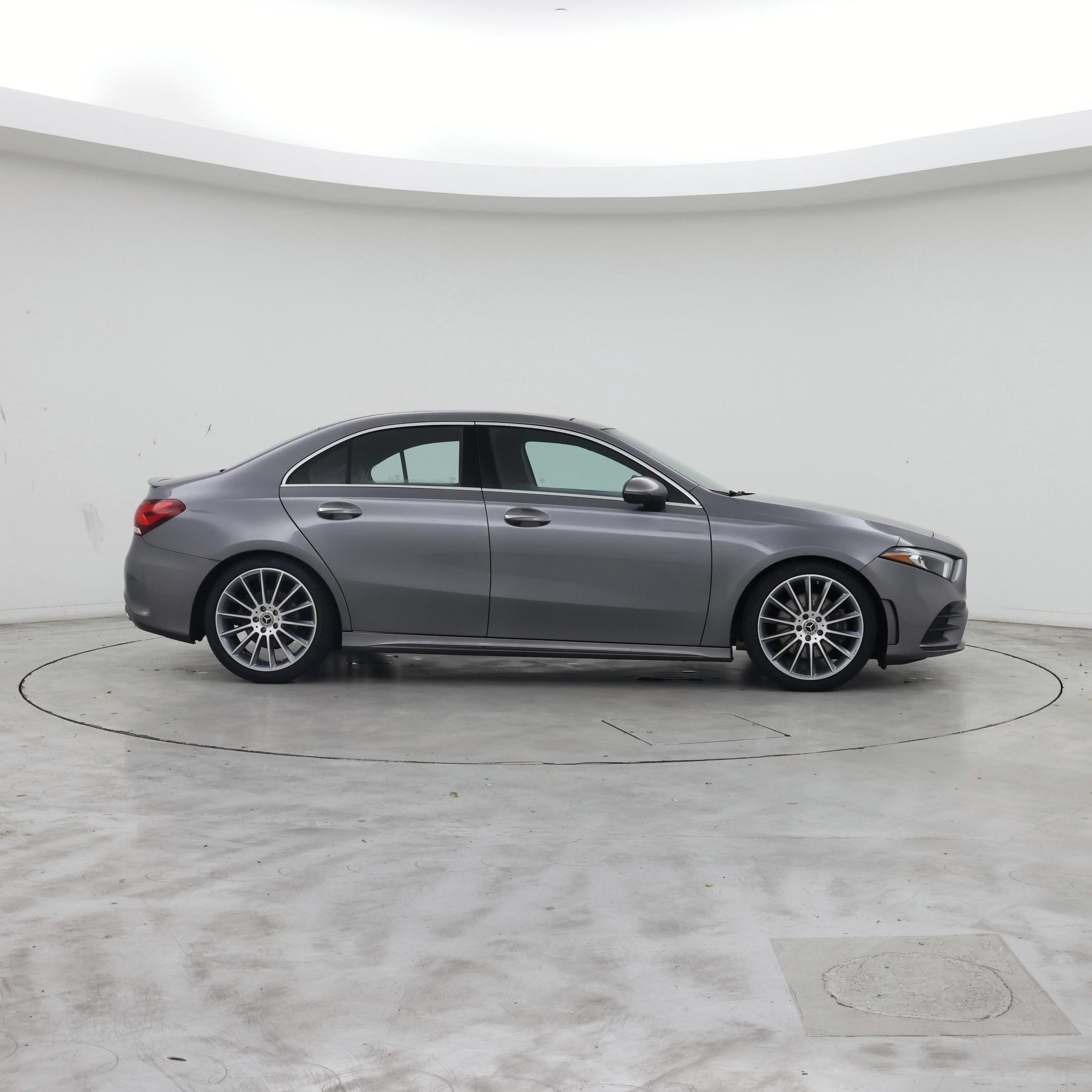 Thumbnail: 2019 Mercedes-Benz A-Class - 7