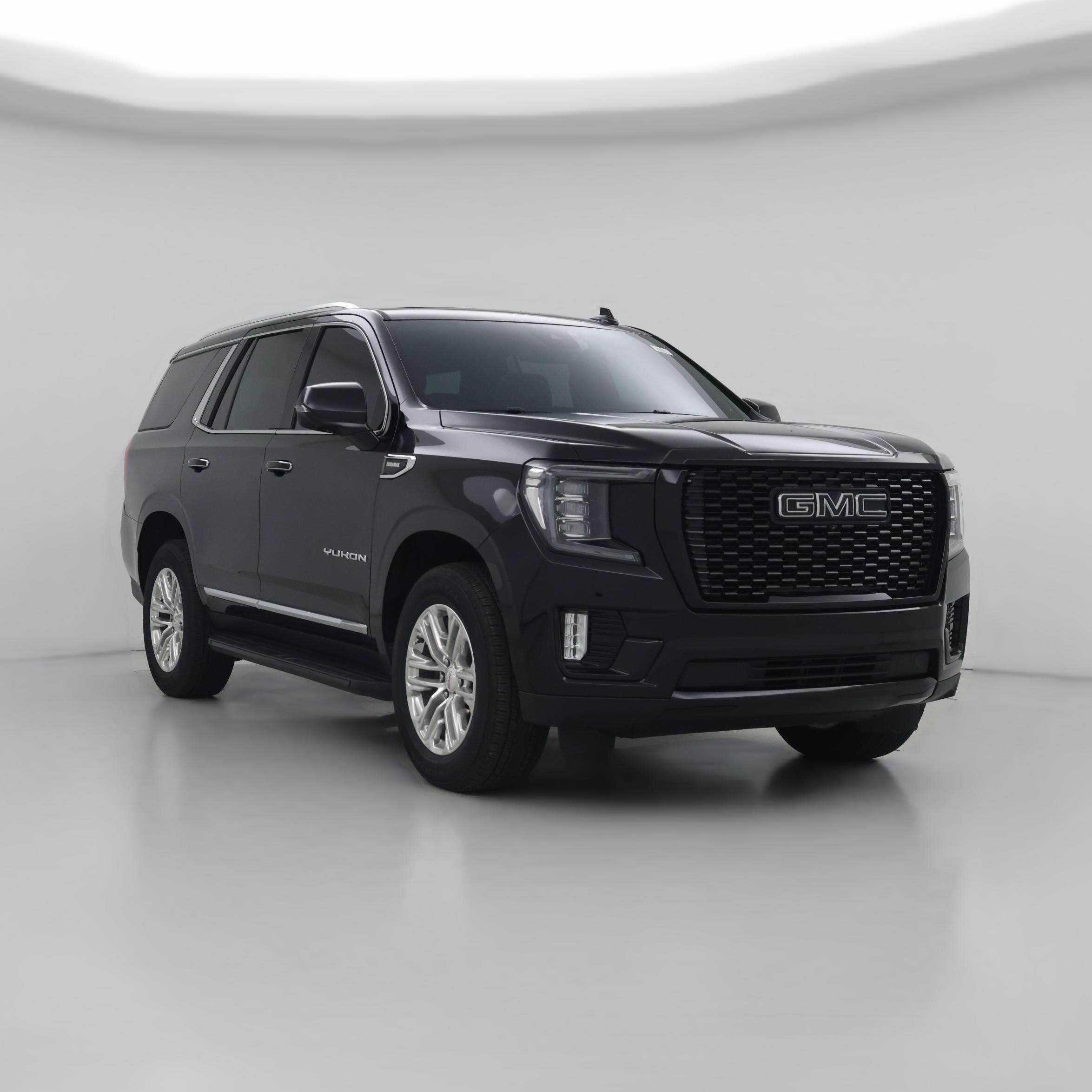 Thumbnail: 2024 GMC Yukon - 1