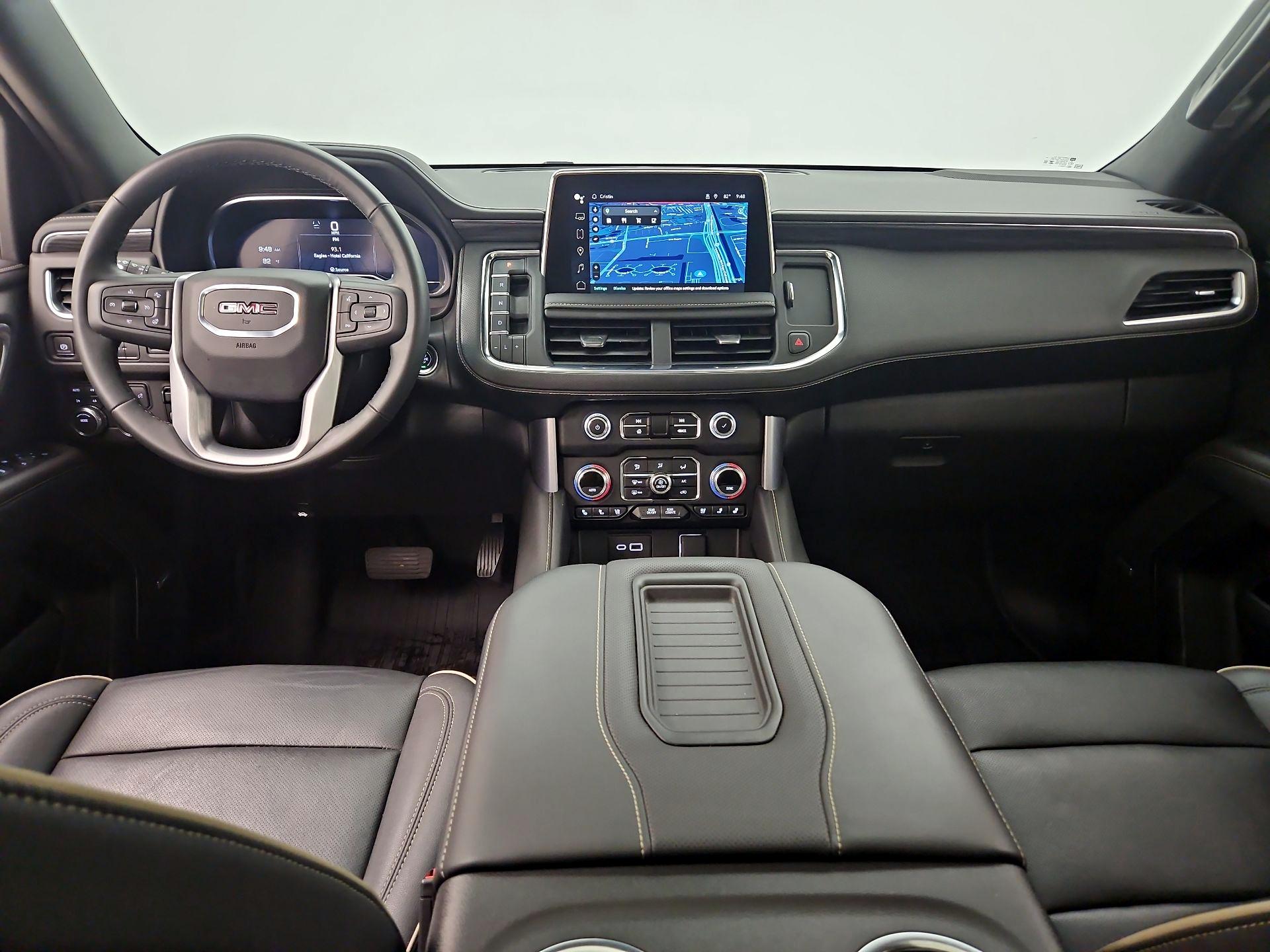 Thumbnail: 2024 GMC Yukon - 9