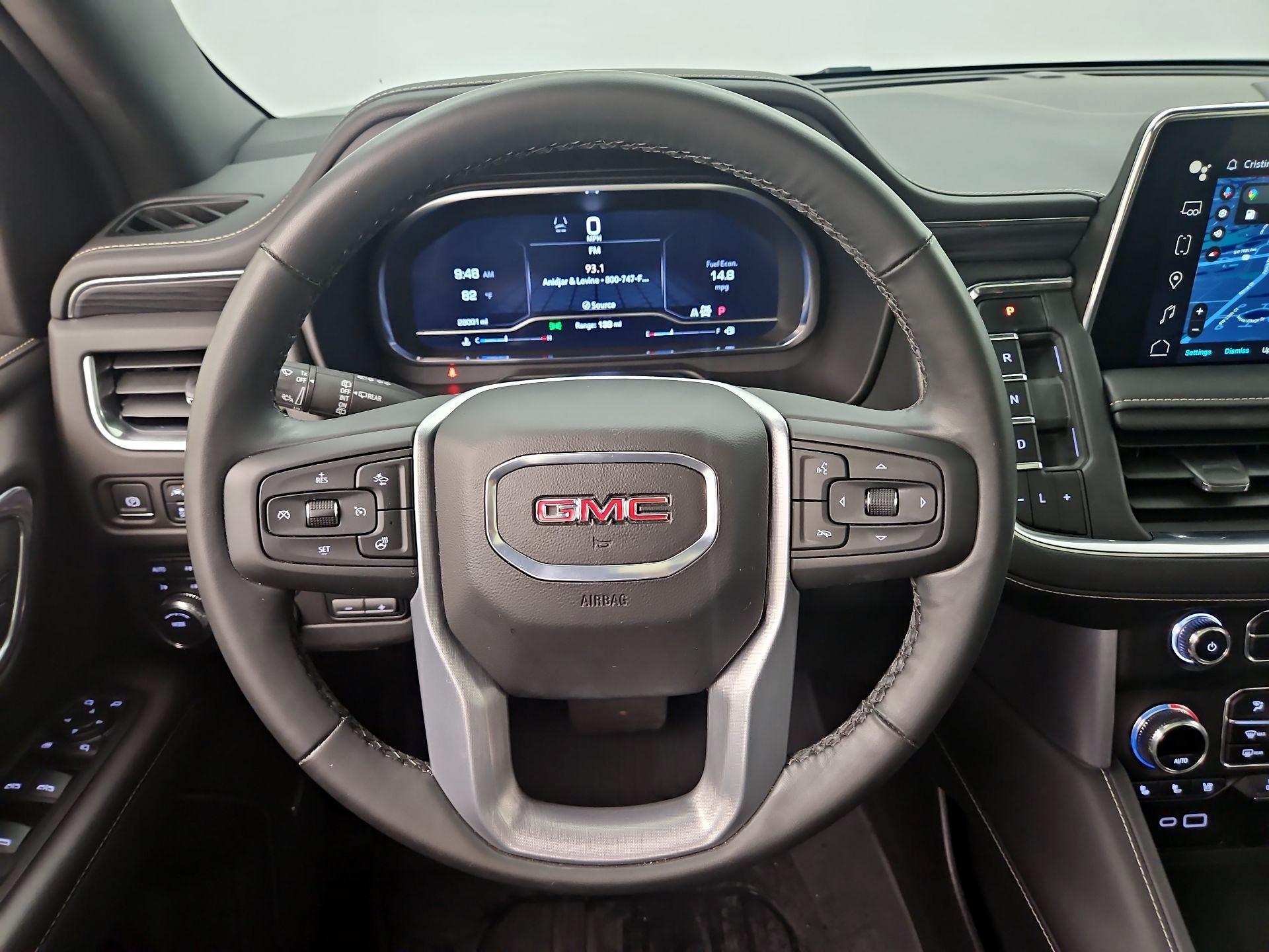 Thumbnail: 2024 GMC Yukon - 10