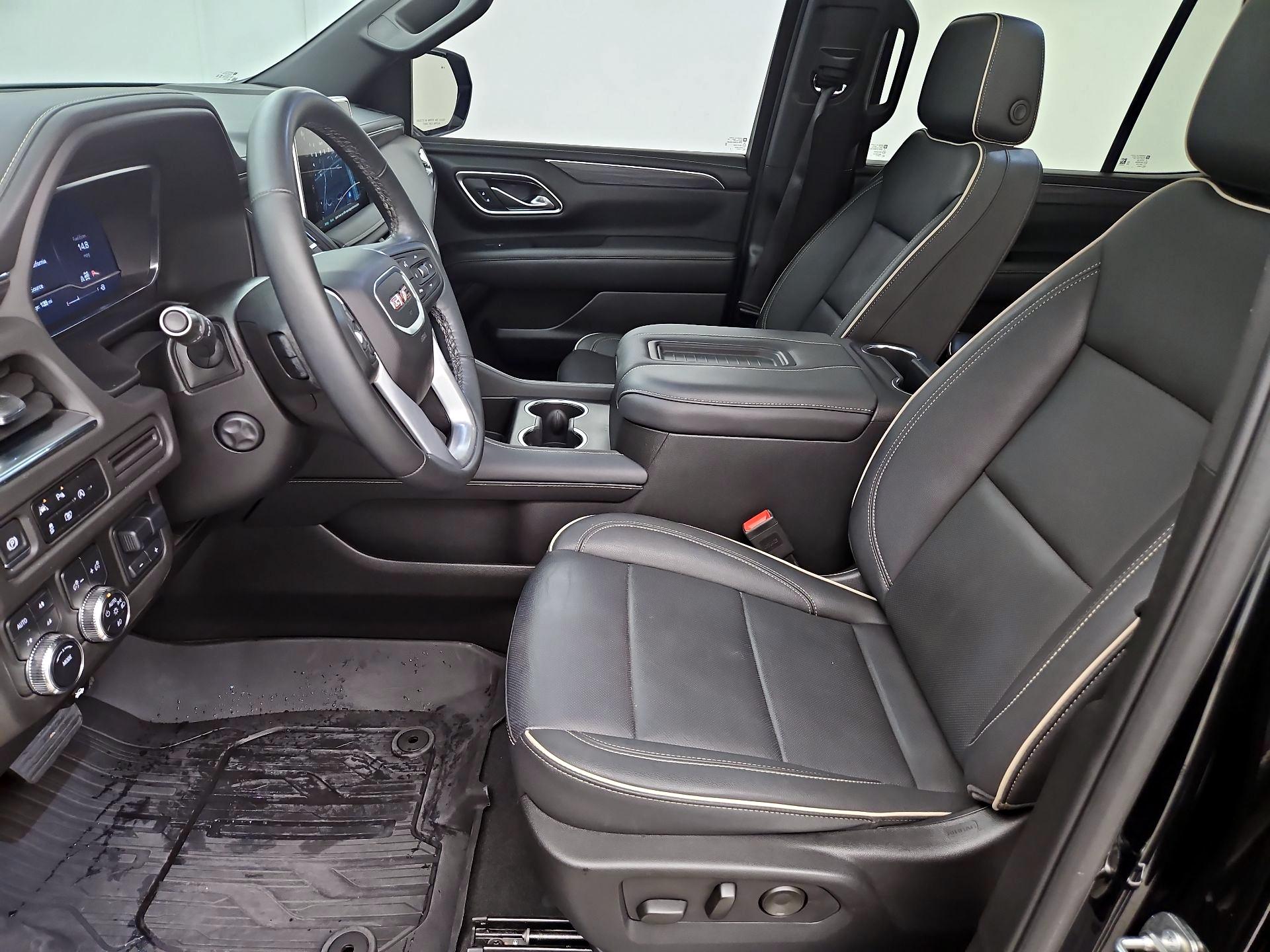 Thumbnail: 2024 GMC Yukon - 11