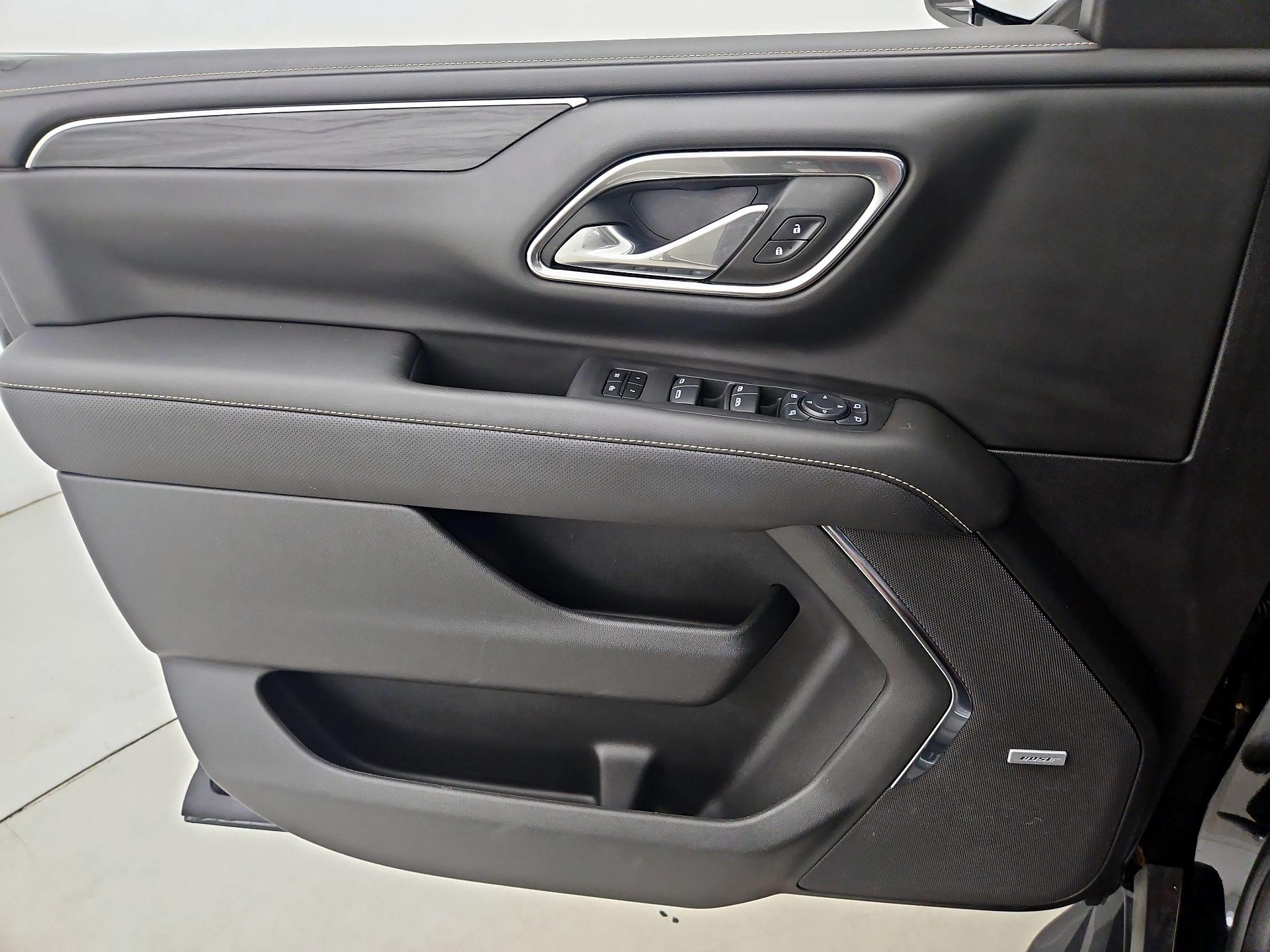 Thumbnail: 2024 GMC Yukon - 12