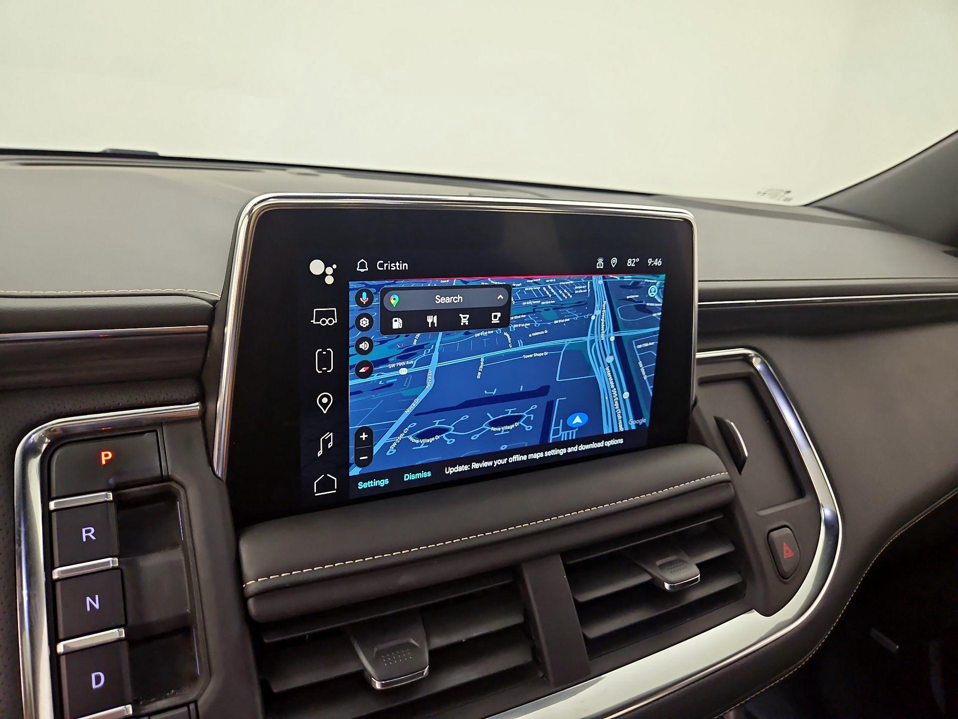 Thumbnail: 2024 GMC Yukon - 14
