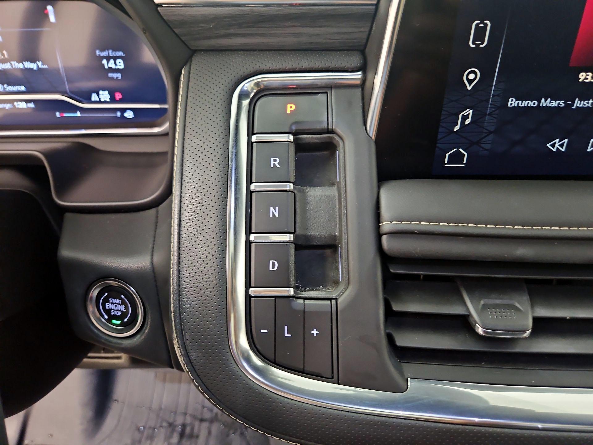 Thumbnail: 2024 GMC Yukon - 18