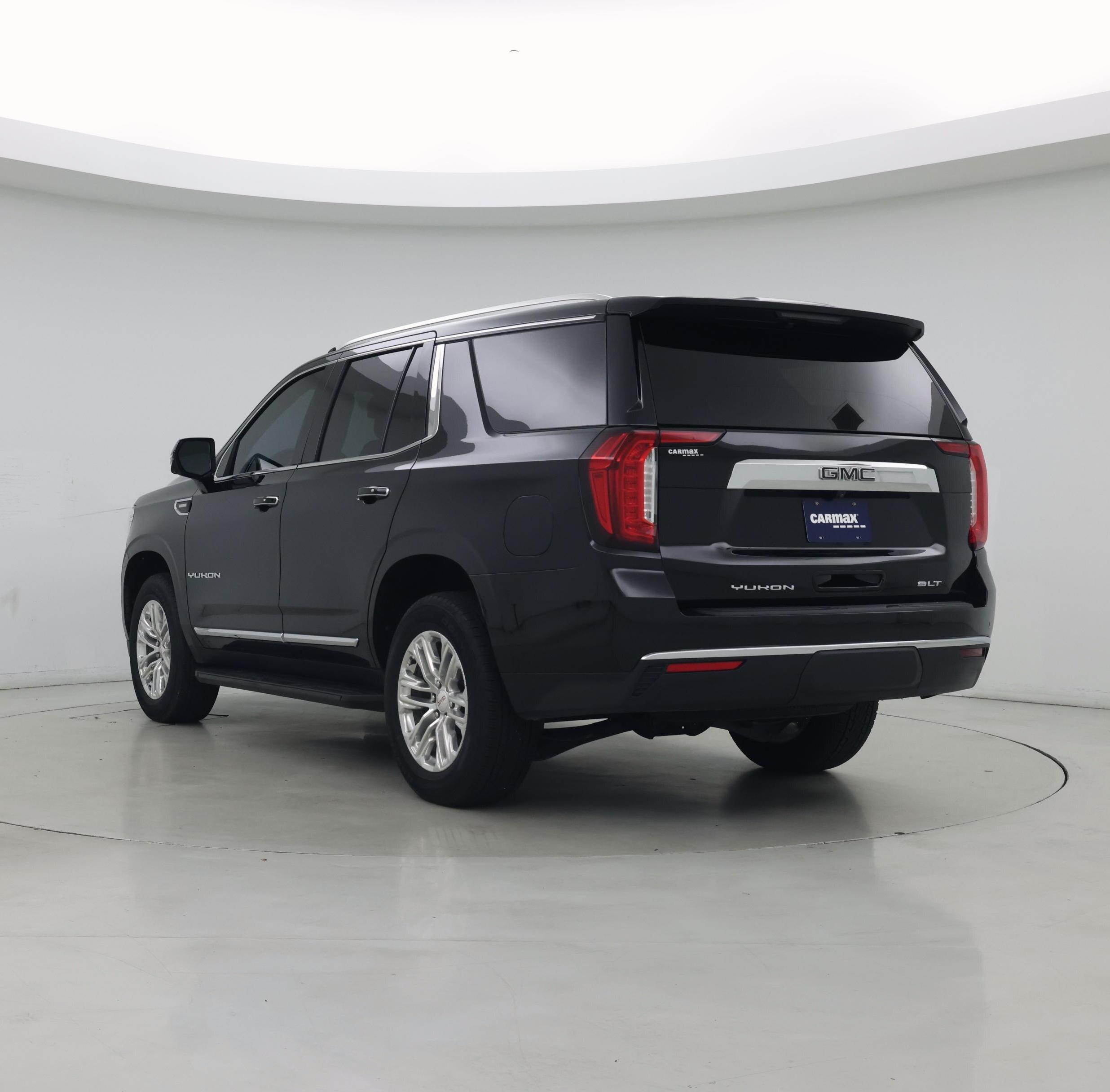 Thumbnail: 2024 GMC Yukon - 2