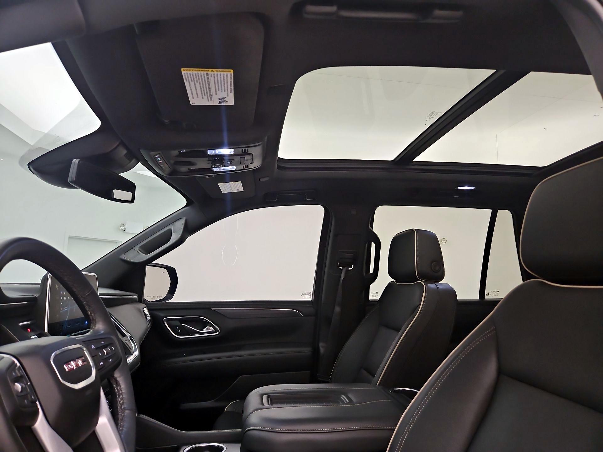 Thumbnail: 2024 GMC Yukon - 20