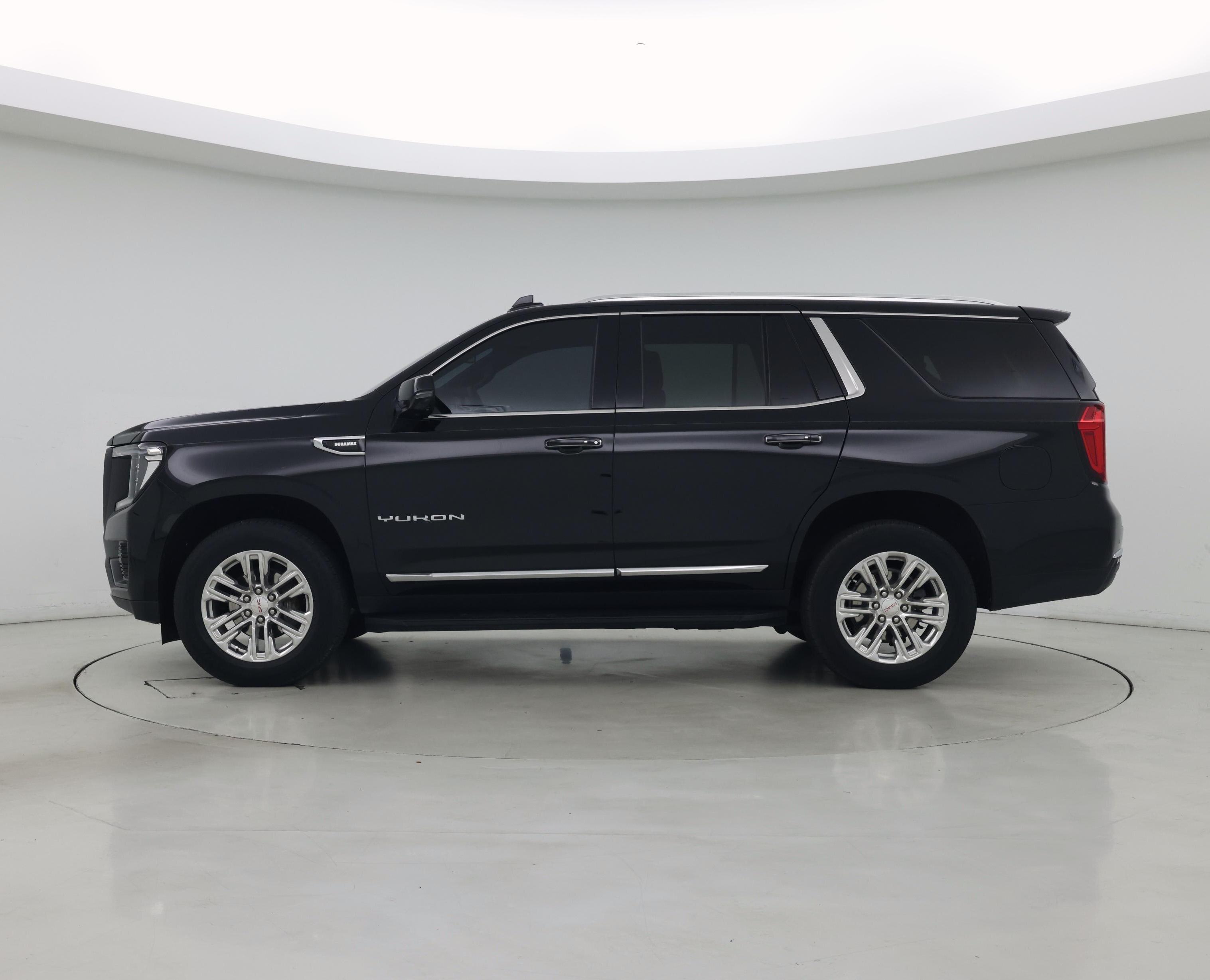 Thumbnail: 2024 GMC Yukon - 3