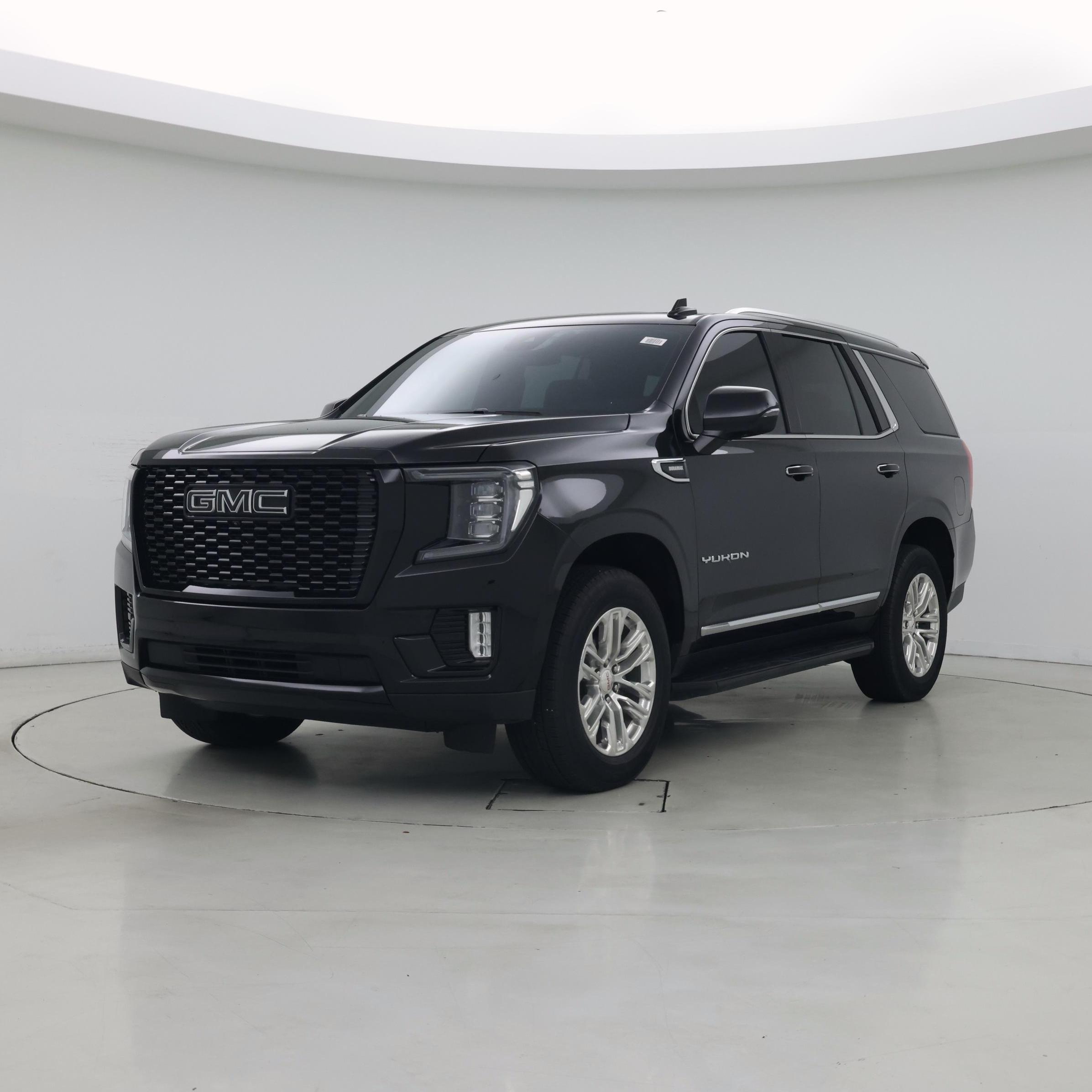 Thumbnail: 2024 GMC Yukon - 4