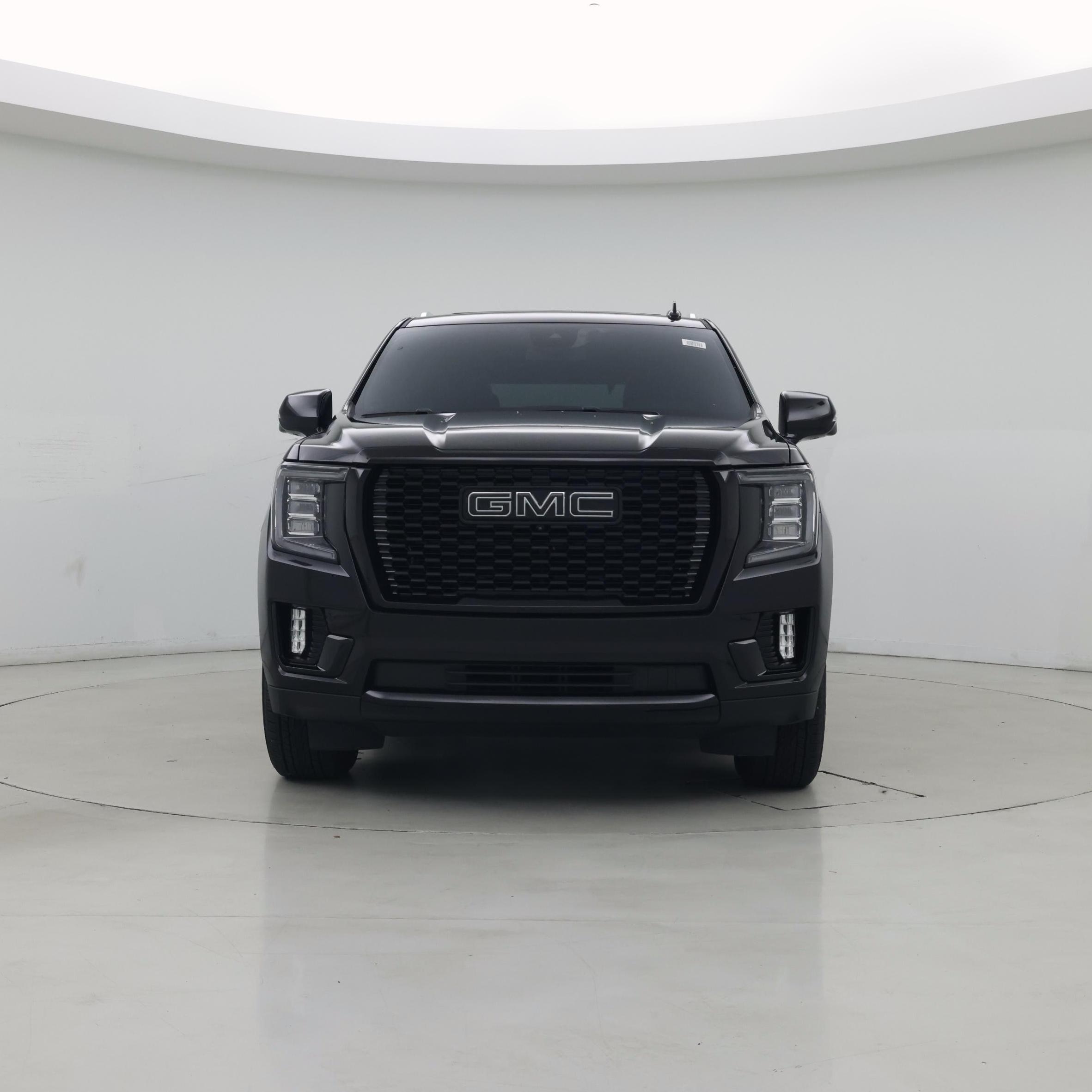Thumbnail: 2024 GMC Yukon - 5