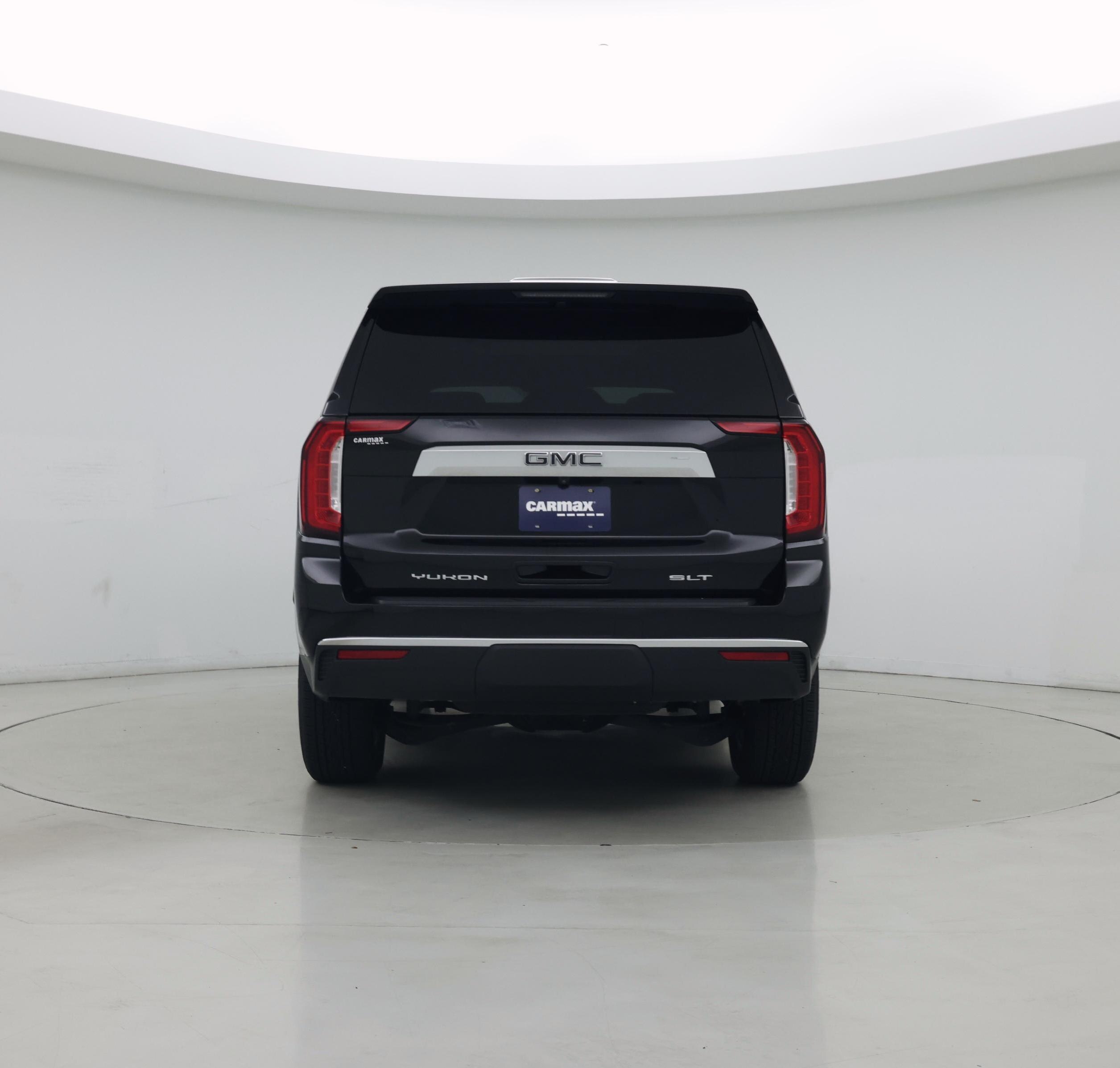 Thumbnail: 2024 GMC Yukon - 6