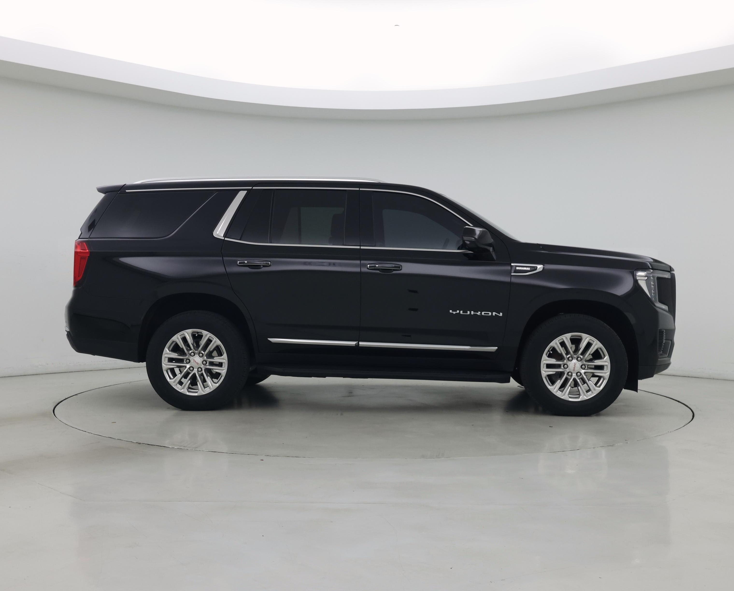 Thumbnail: 2024 GMC Yukon - 7