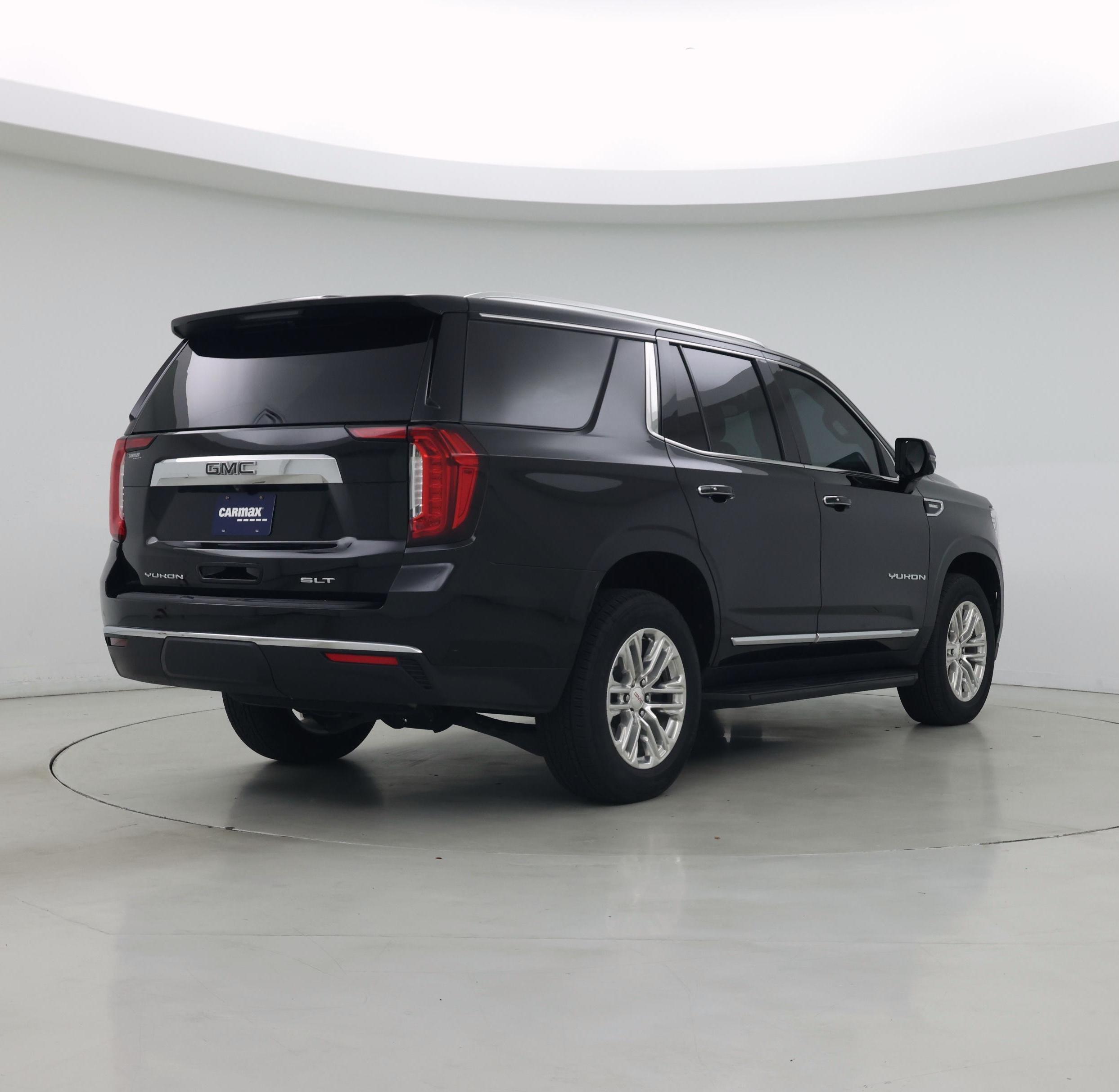 Thumbnail: 2024 GMC Yukon - 8
