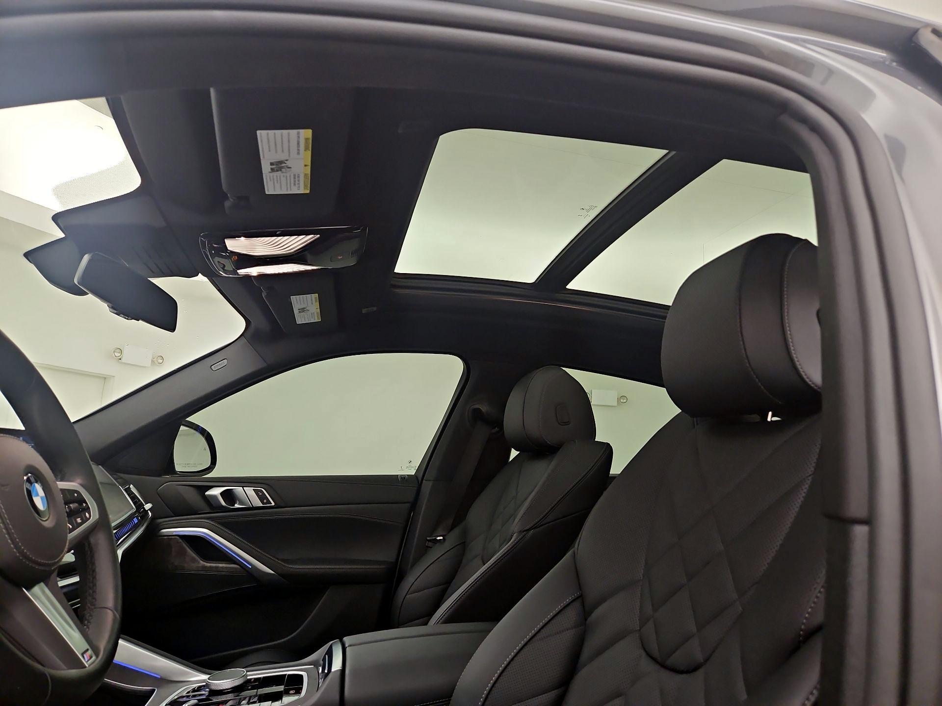 Thumbnail: 2025 BMW X6 - 20