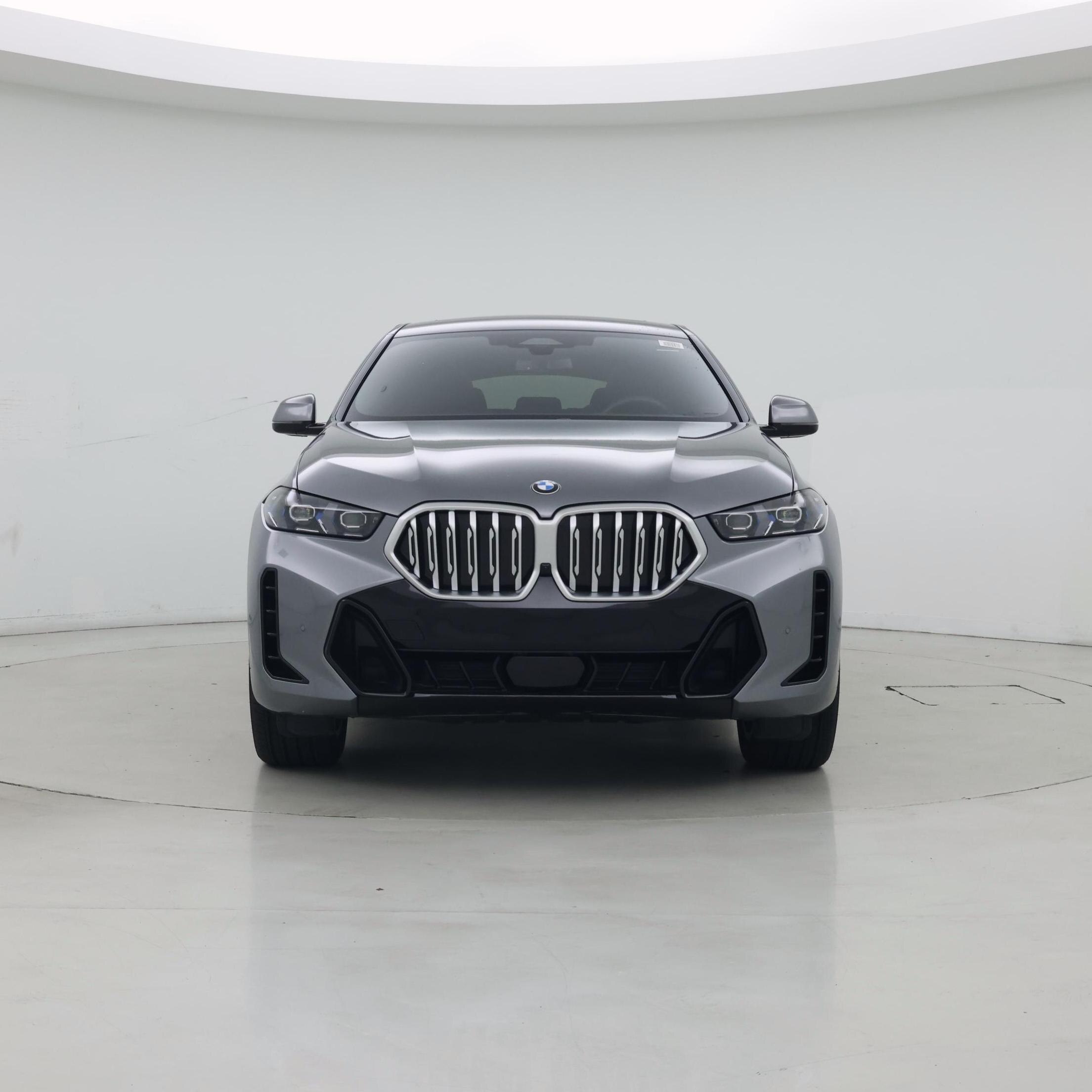 Thumbnail: 2025 BMW X6 - 5