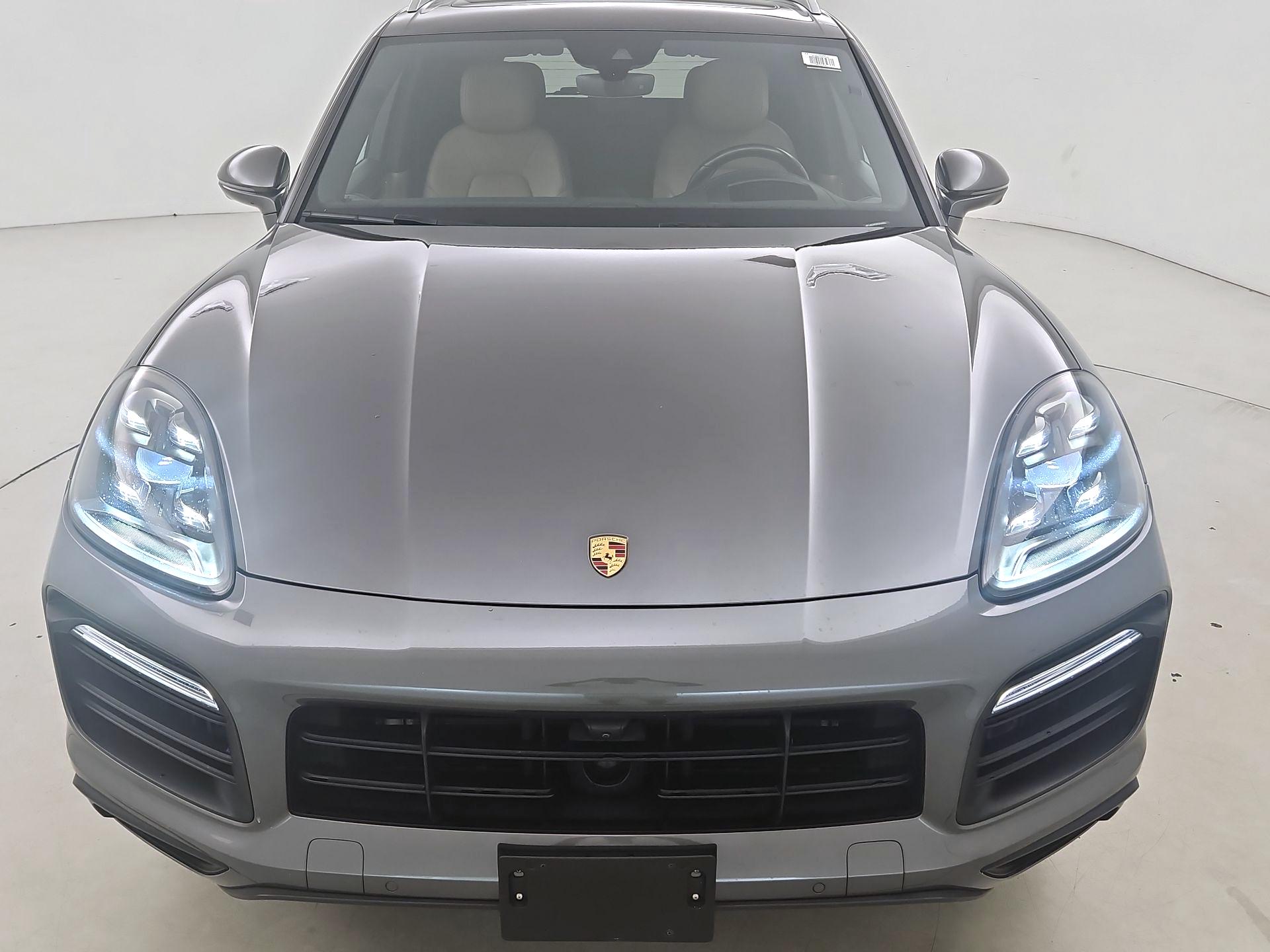 Thumbnail: 2023 Porsche Cayenne - 2
