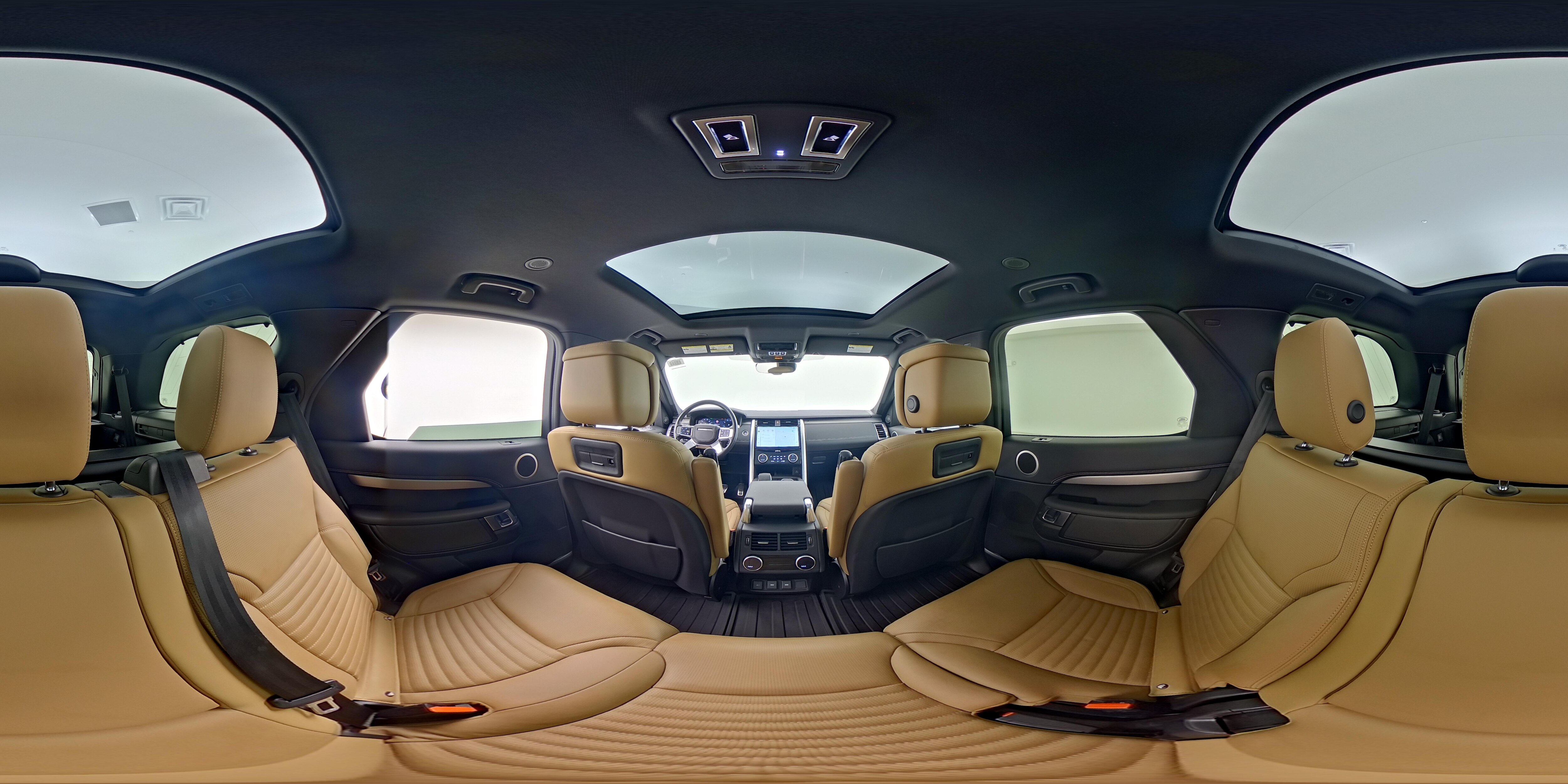 2023 Land Rover Discovery HSE R Dynamic - Photo 26