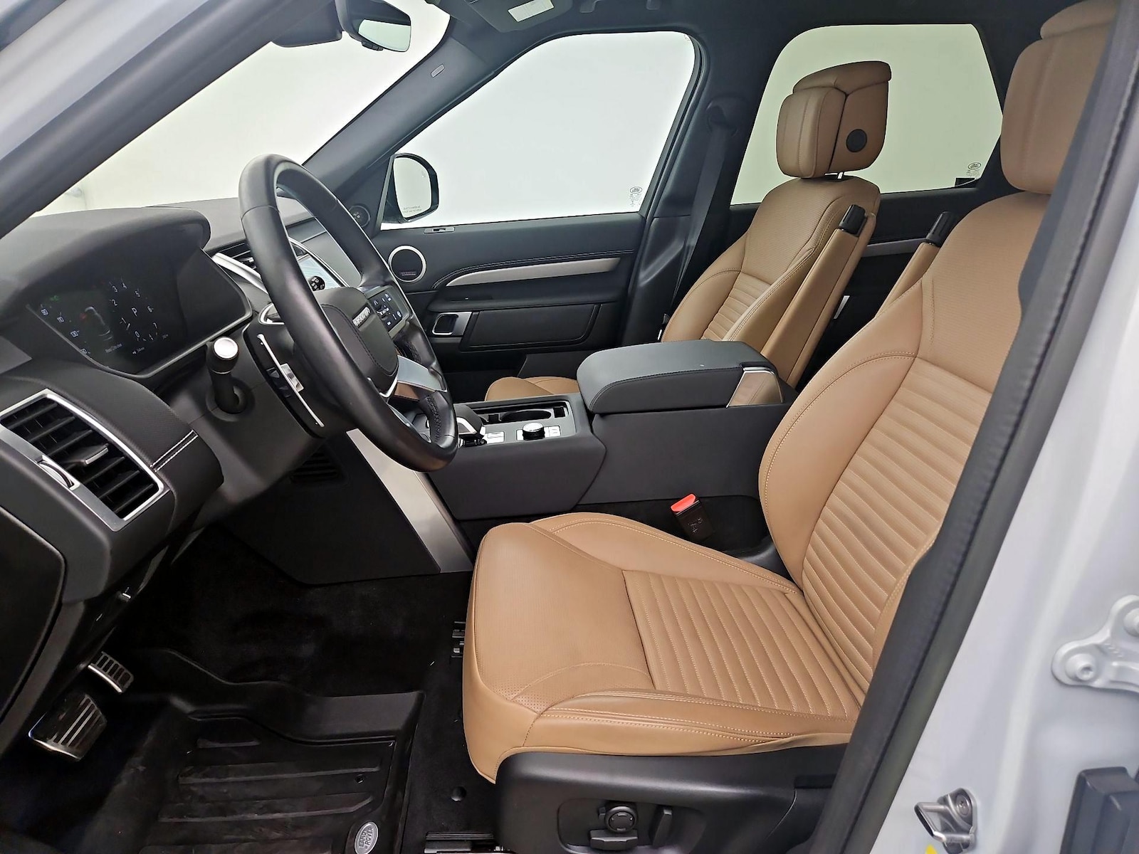 2023 Land Rover Discovery HSE R Dynamic - Photo 10