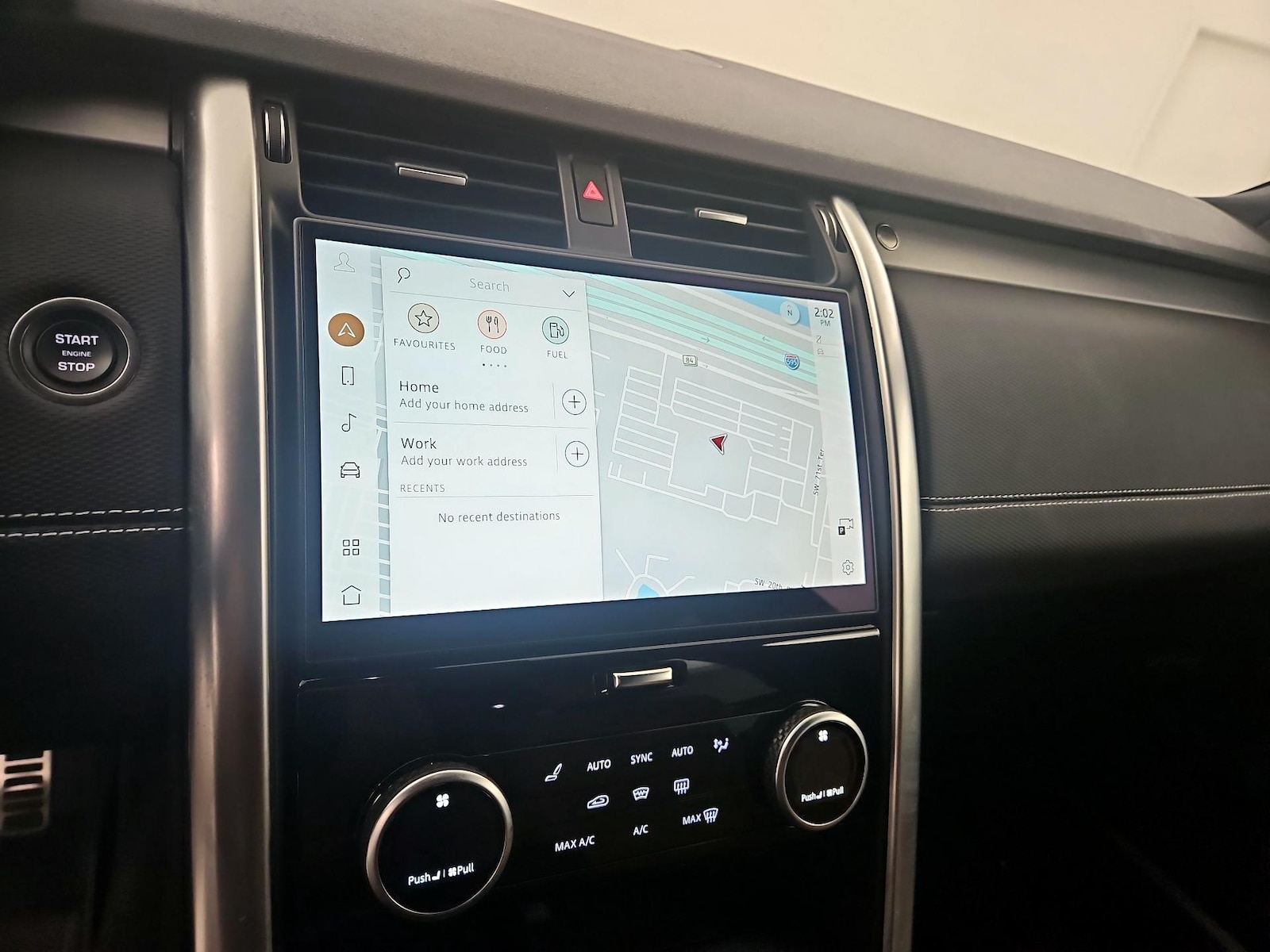 2023 Land Rover Discovery HSE R Dynamic - Photo 13