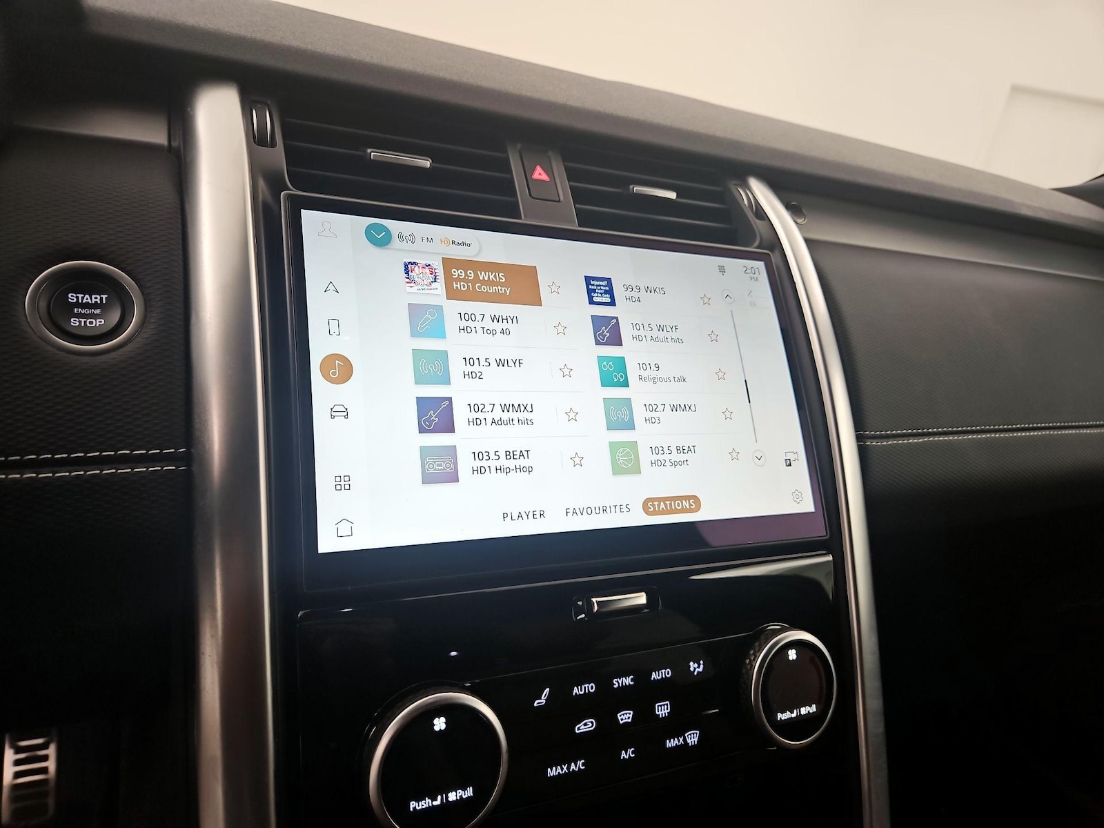 2023 Land Rover Discovery HSE R Dynamic - Photo 15