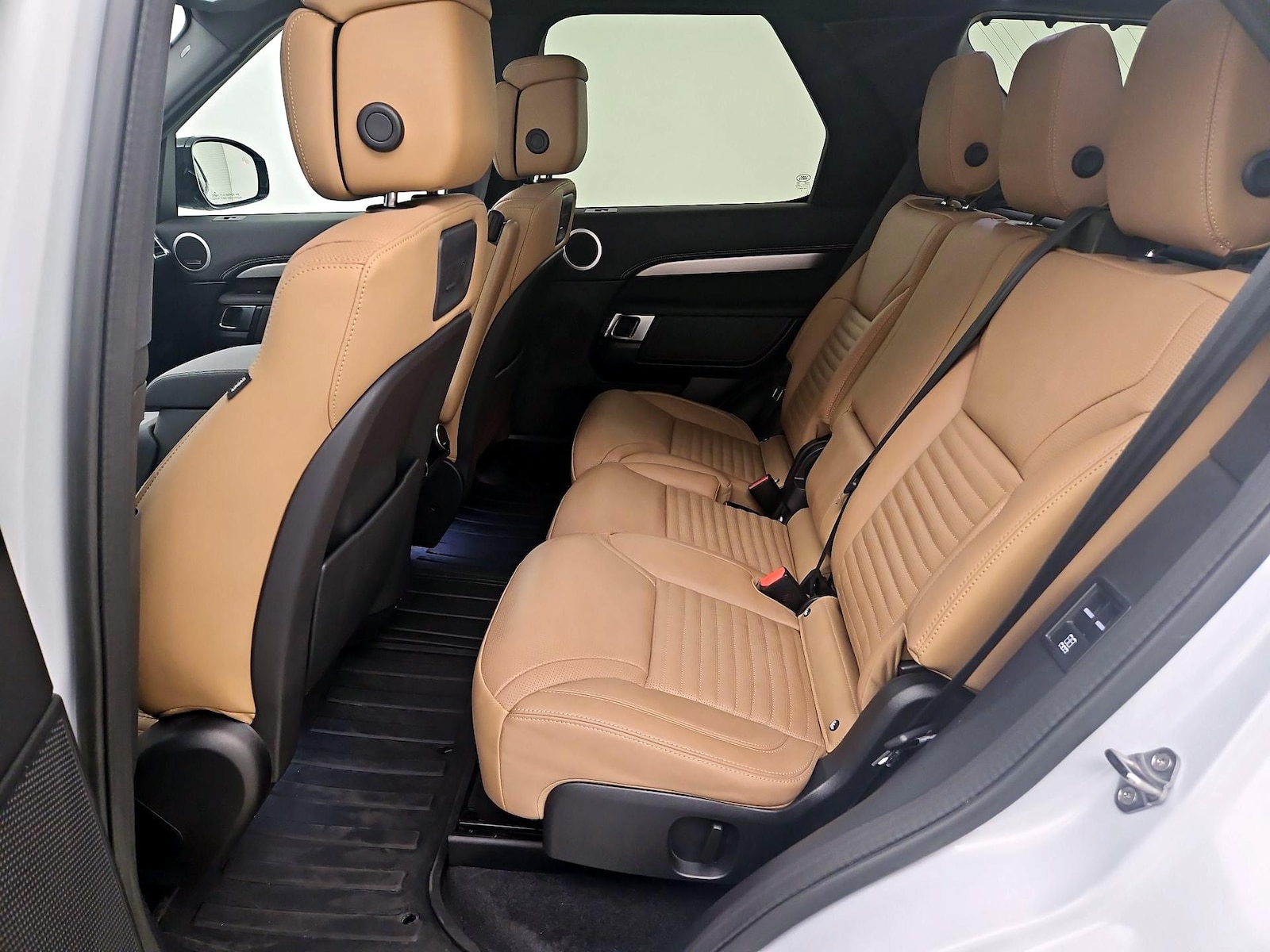 2023 Land Rover Discovery HSE R Dynamic - Photo 20