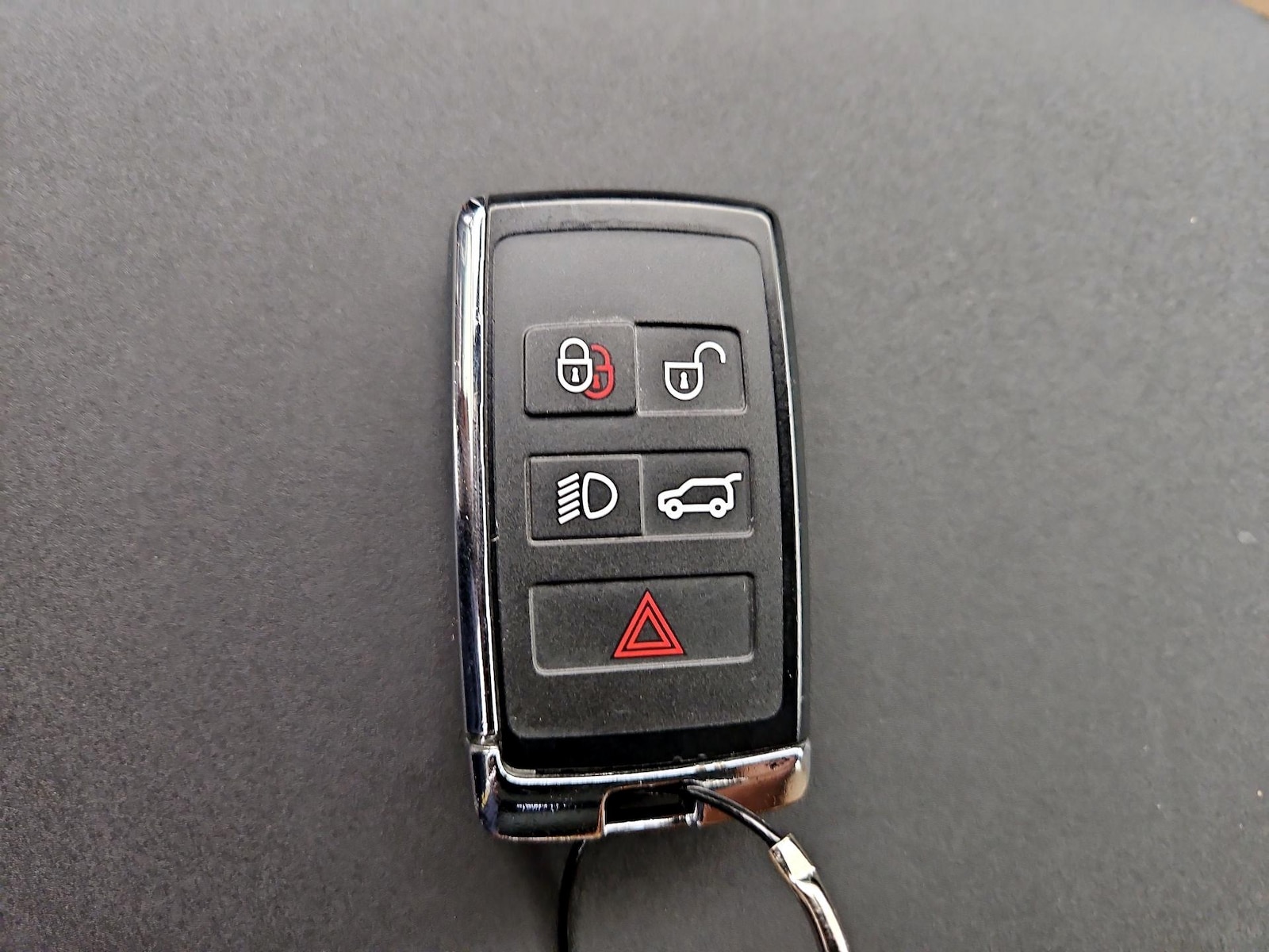 2023 Land Rover Discovery HSE R Dynamic - Photo 24
