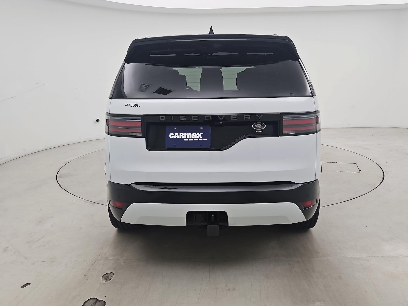 2023 Land Rover Discovery HSE R Dynamic - Photo 6