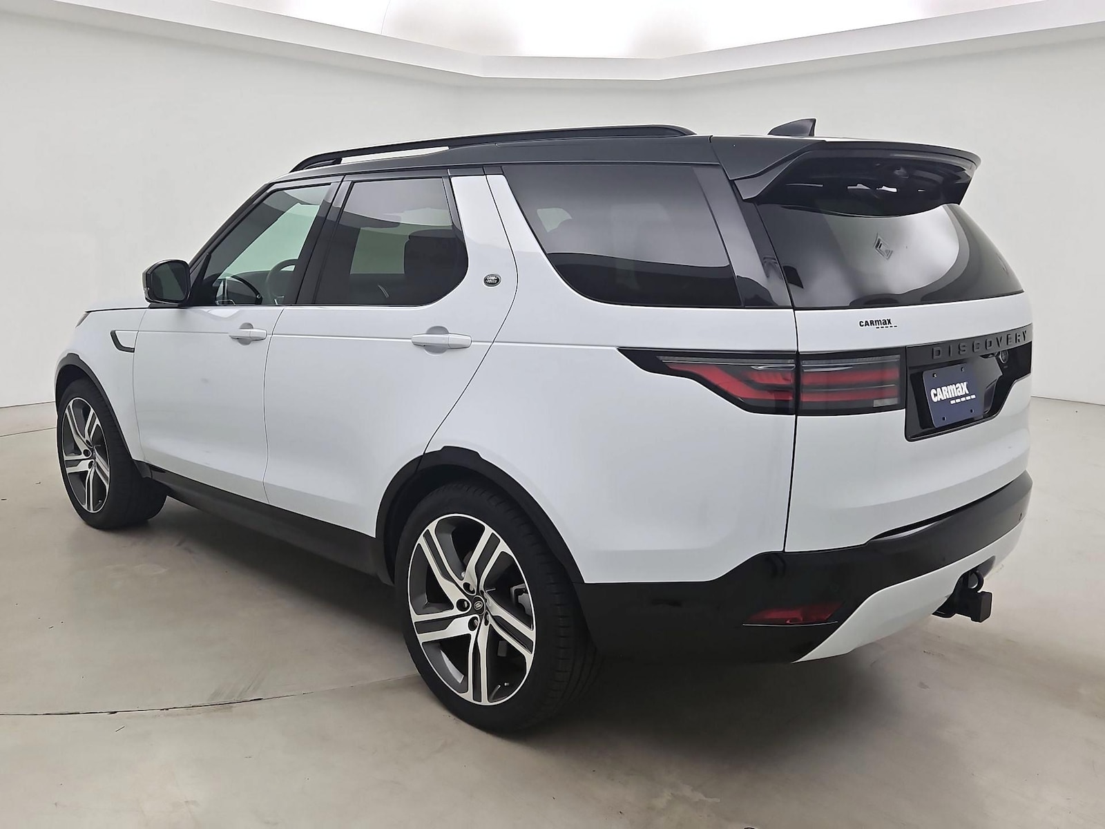 2023 Land Rover Discovery HSE R Dynamic - Photo 7