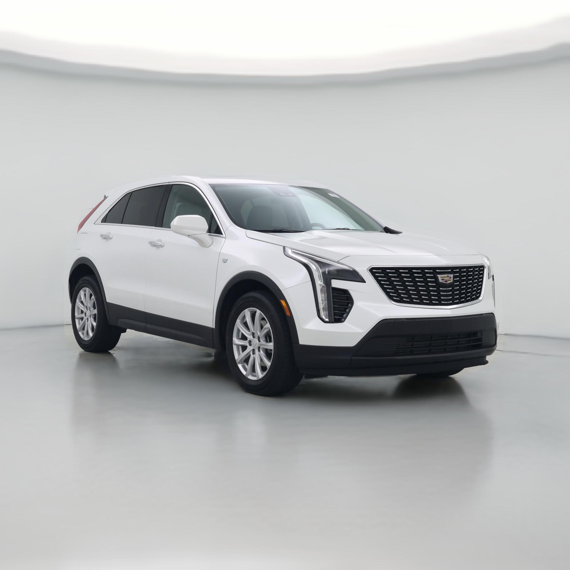 Thumbnail: 2023 Cadillac XT4 - 1