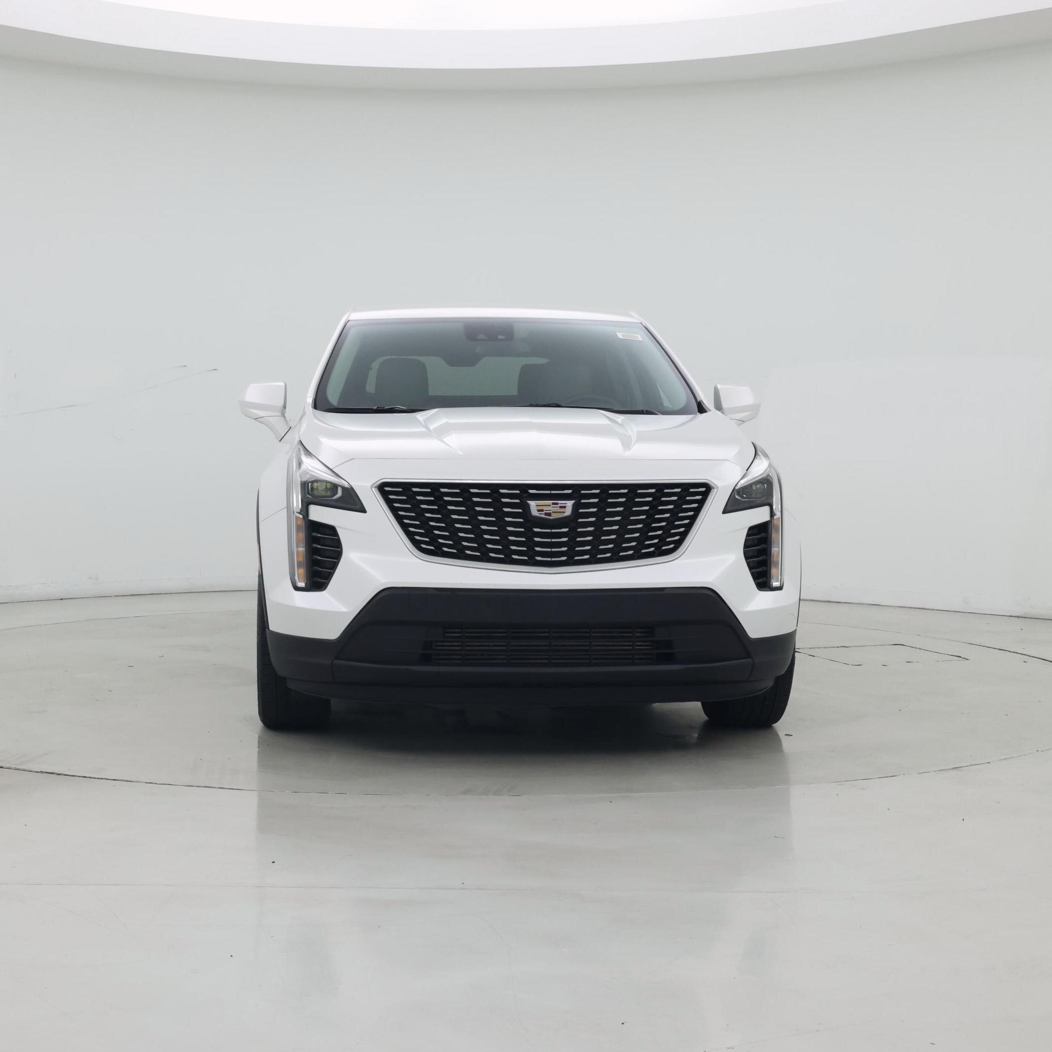 Thumbnail: 2023 Cadillac XT4 - 5