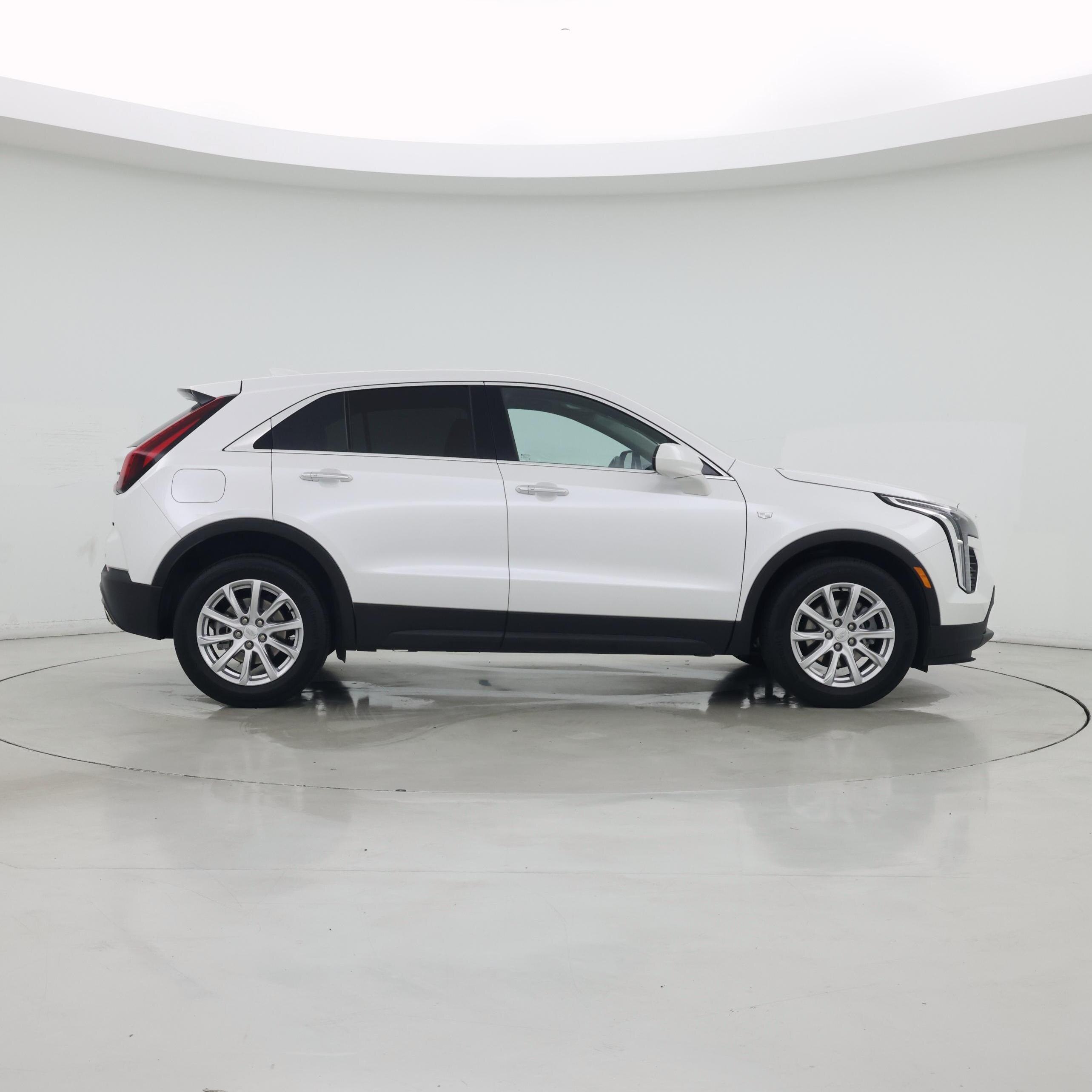 Thumbnail: 2023 Cadillac XT4 - 7