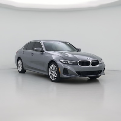 2024 BMW 330 I