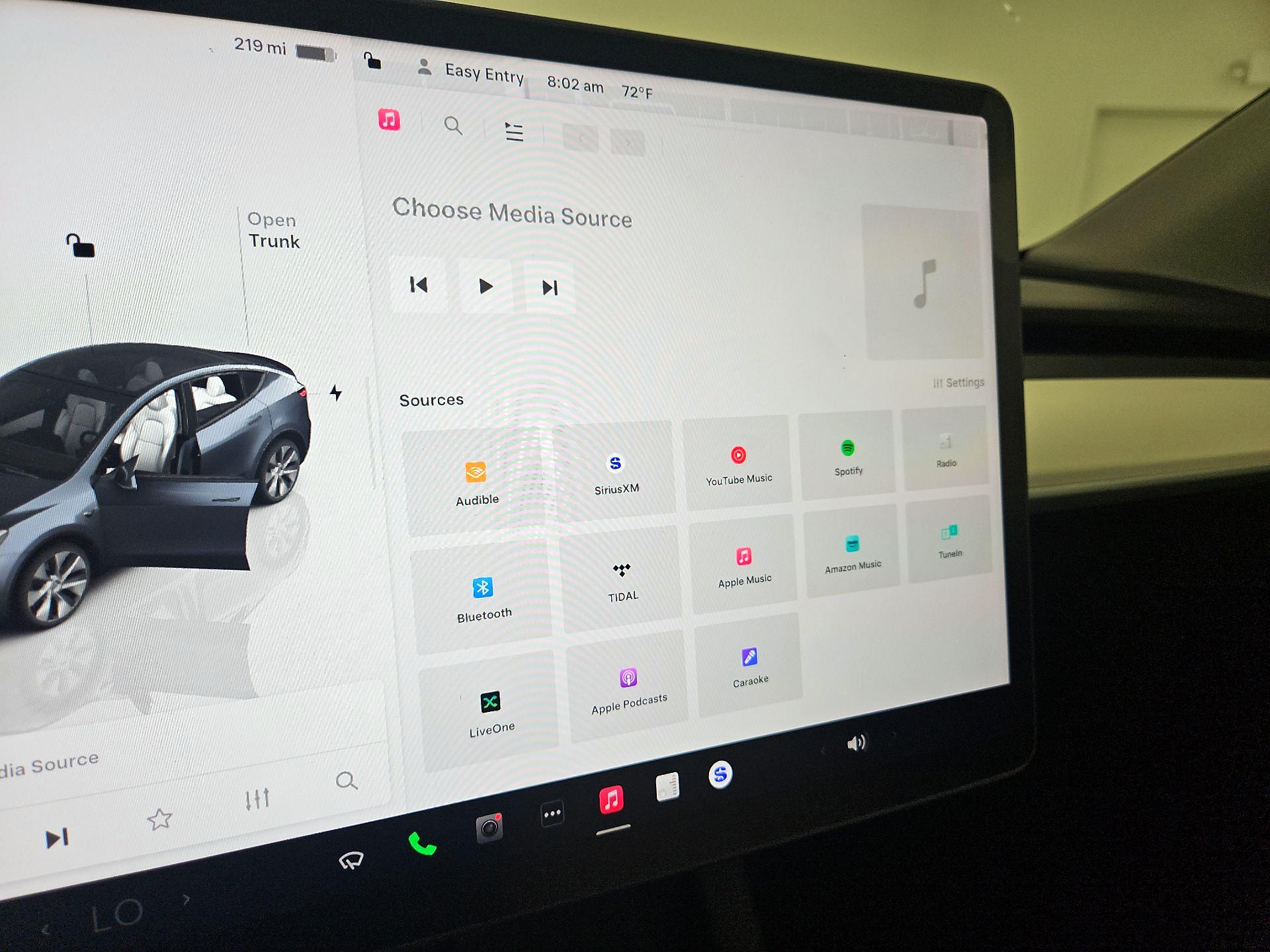 Thumbnail: 2023 Tesla Model Y - 13