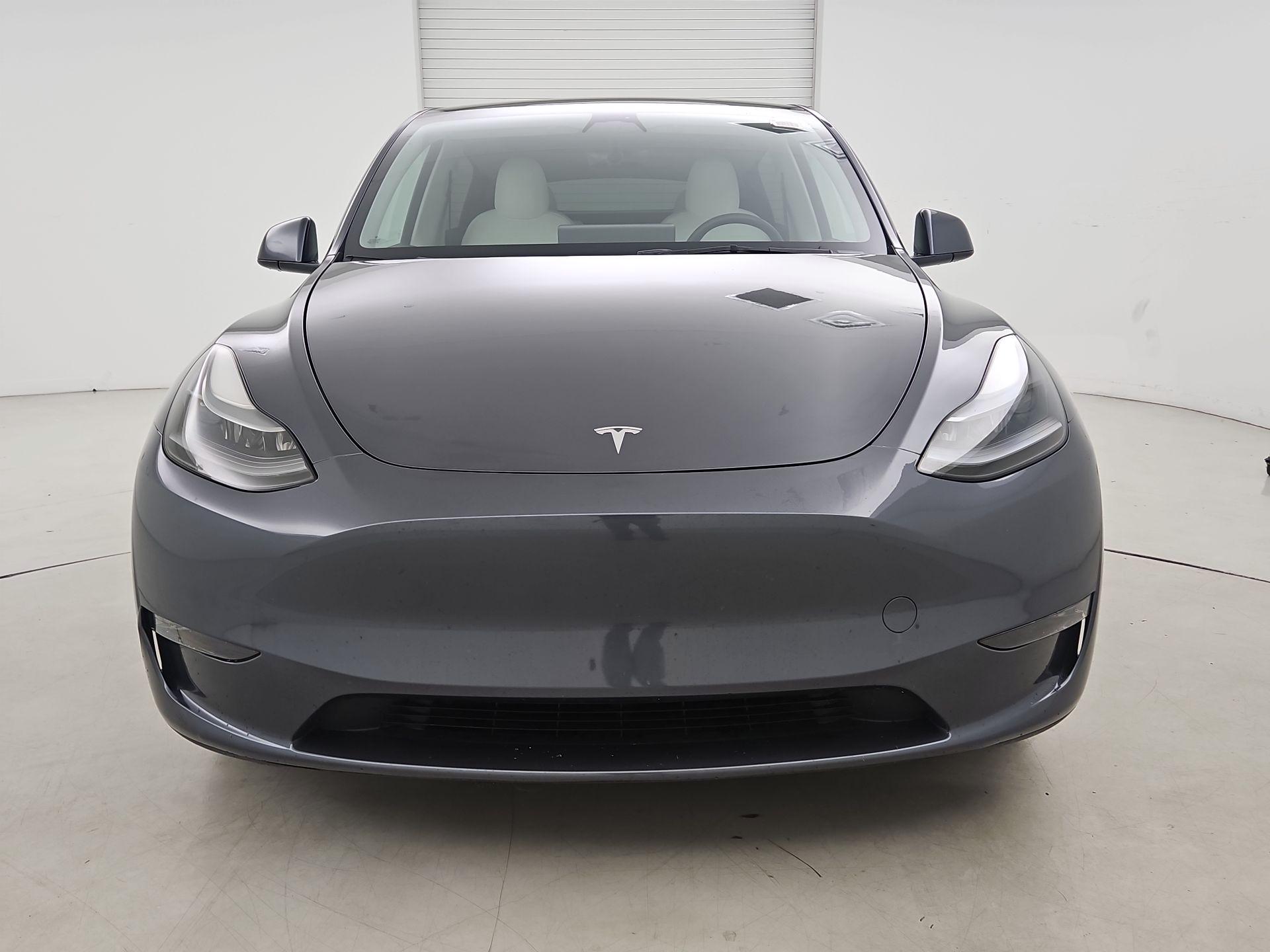 Thumbnail: 2023 Tesla Model Y - 2