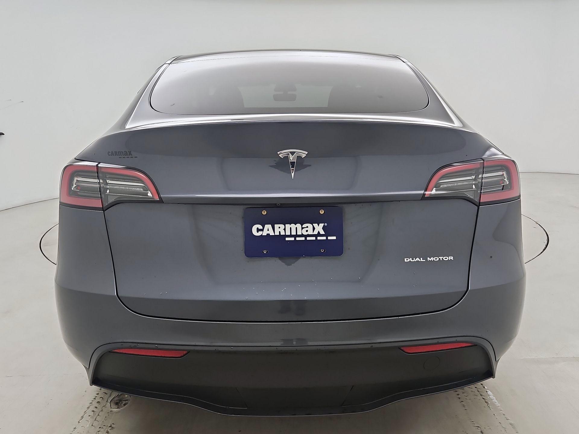 Thumbnail: 2023 Tesla Model Y - 6