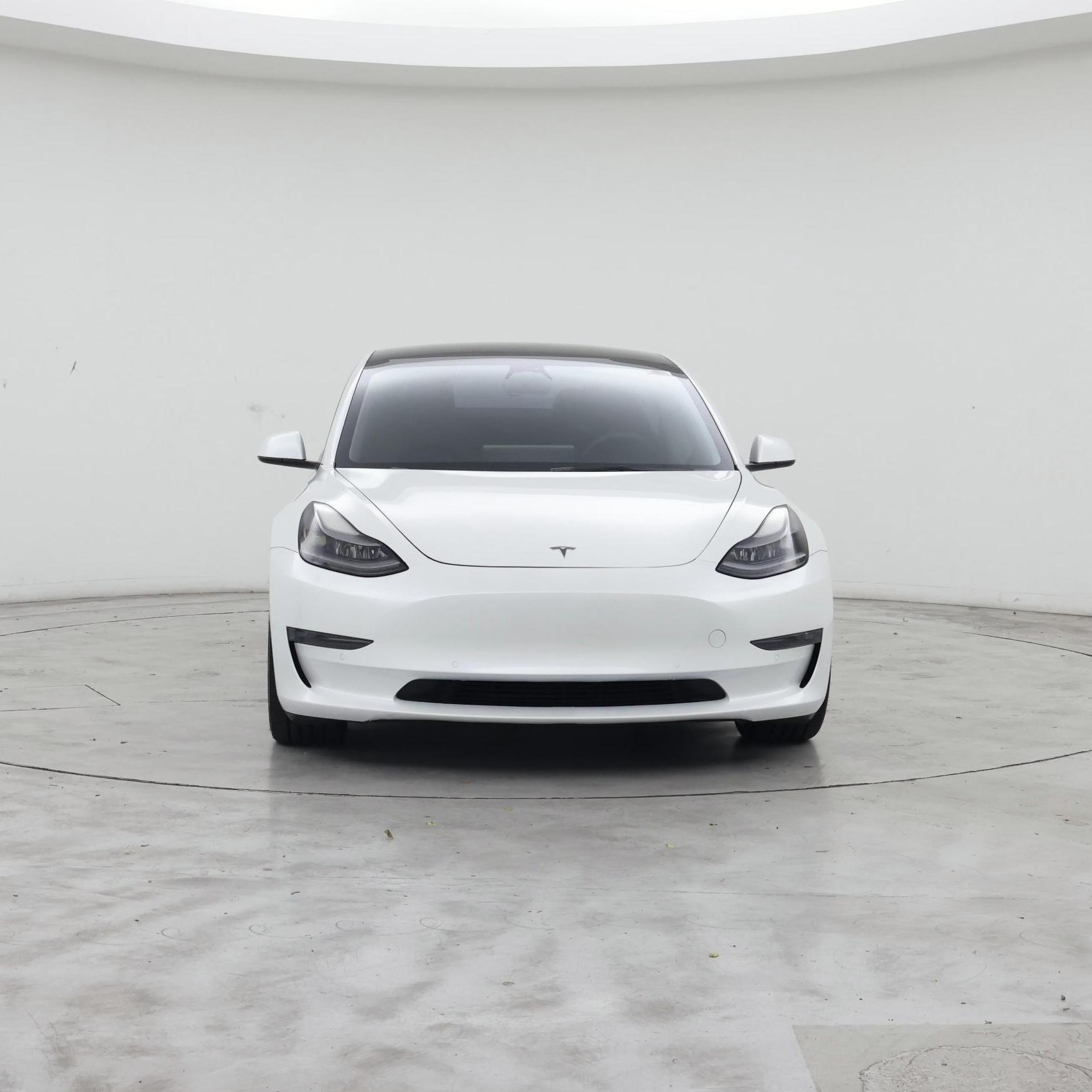 Thumbnail: 2022 Tesla Model 3 - 5