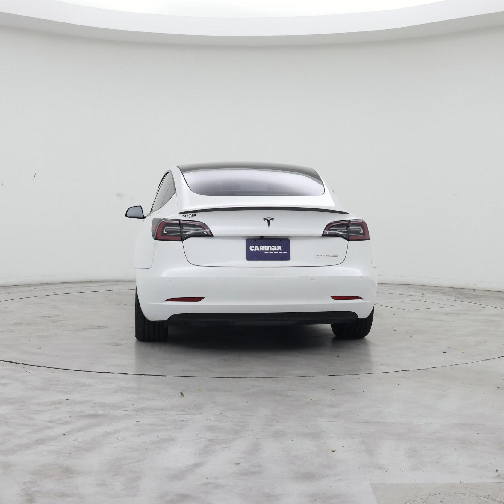 Thumbnail: 2022 Tesla Model 3 - 6