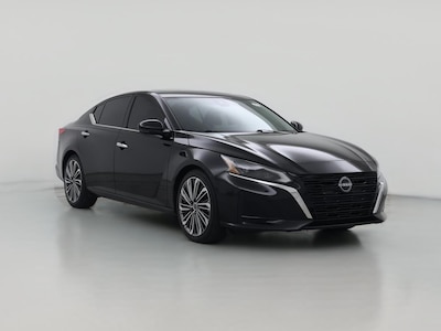 2023 Nissan Altima SL