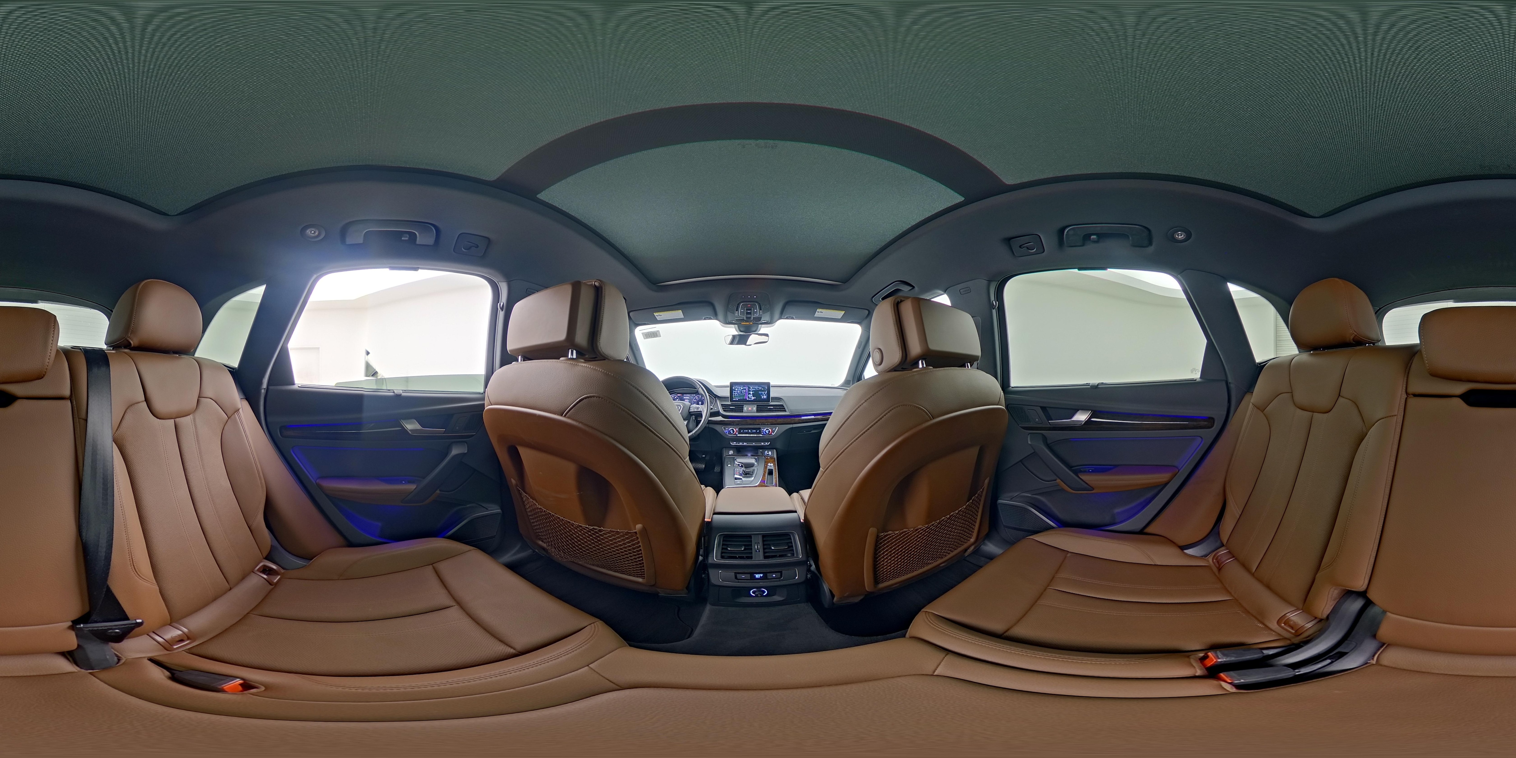 2018 Audi Q5 Prestige - Photo 27