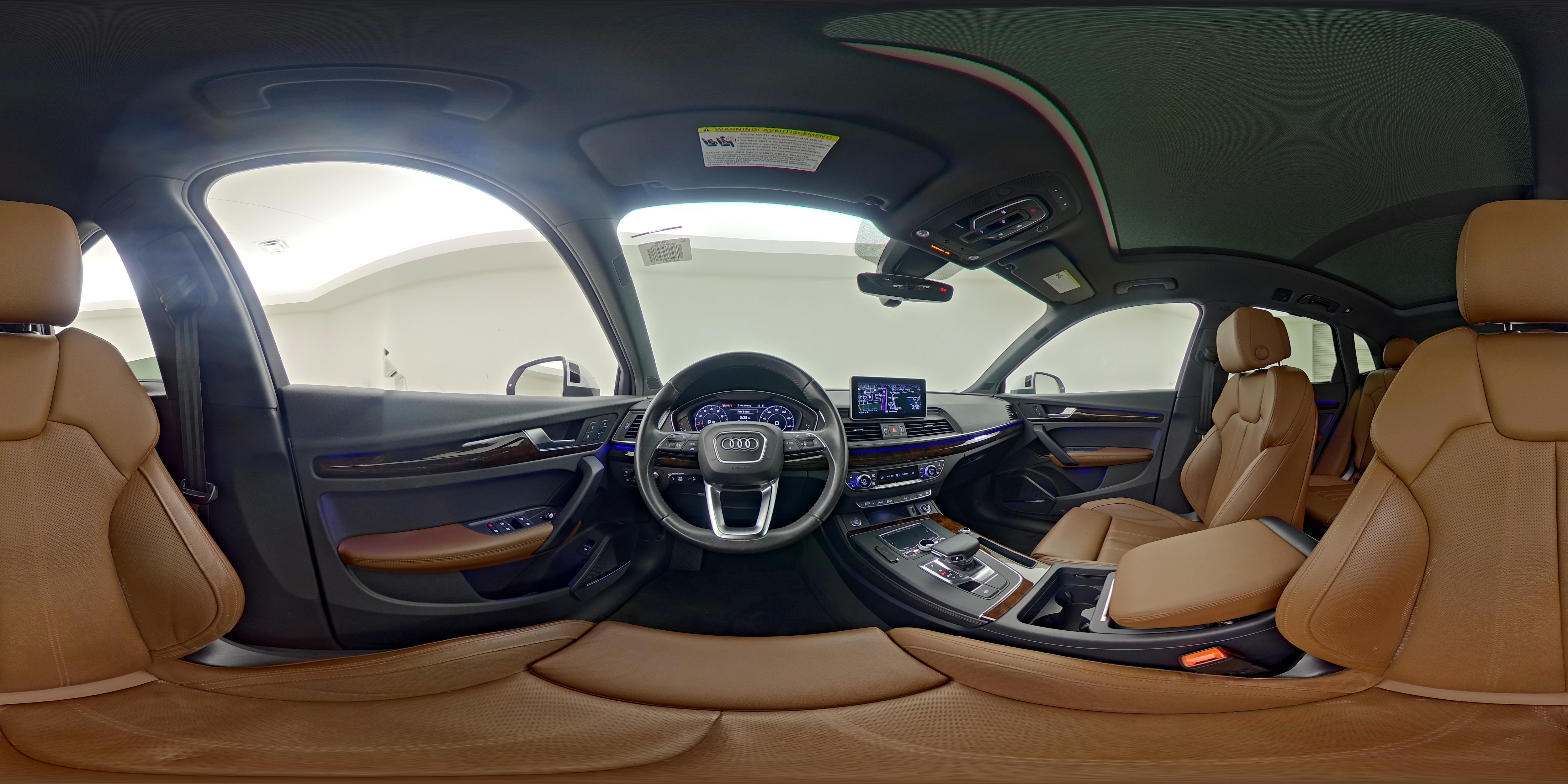 2018 Audi Q5 Prestige - Photo 28