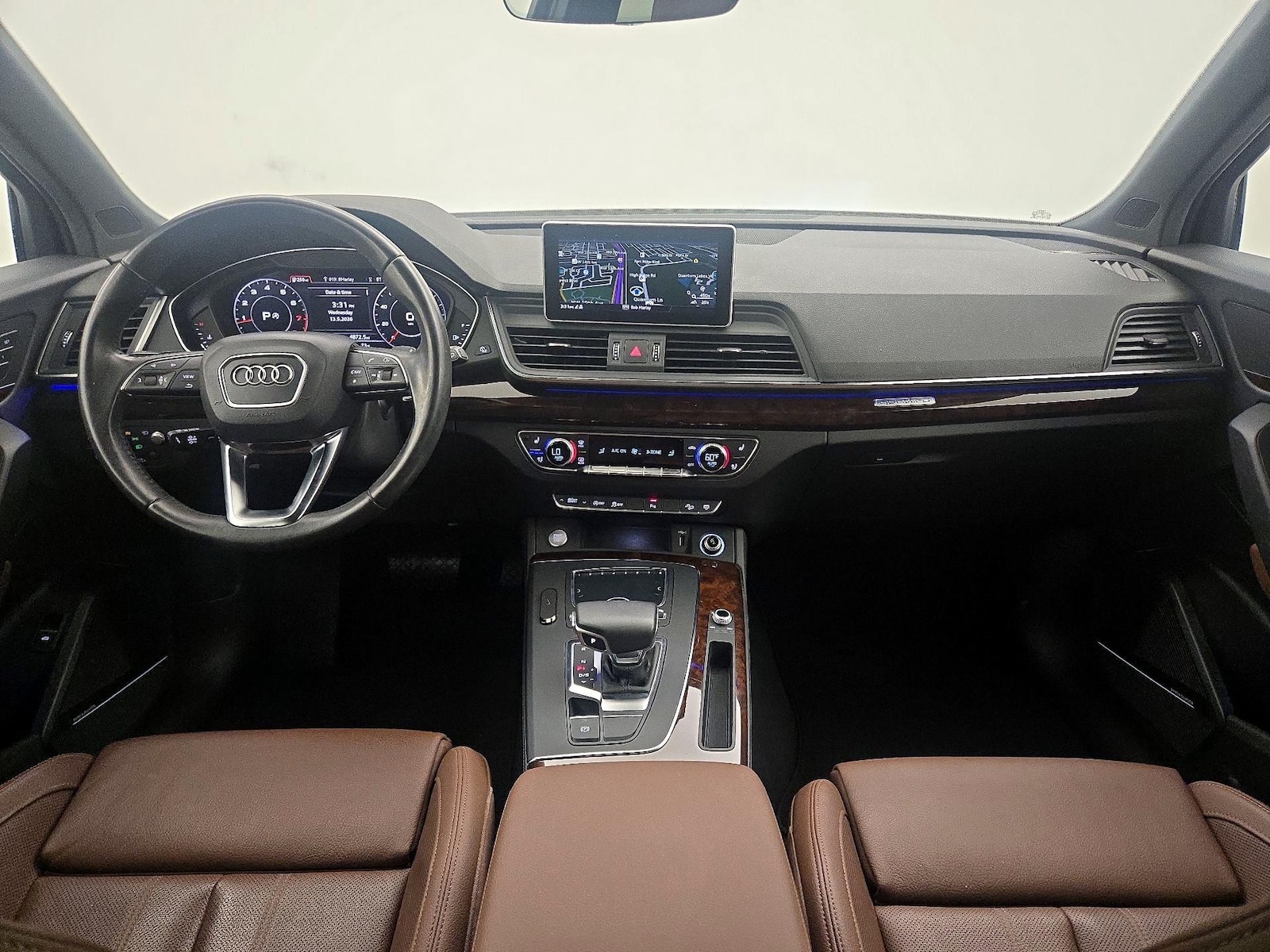 2018 Audi Q5 Prestige - Photo 10