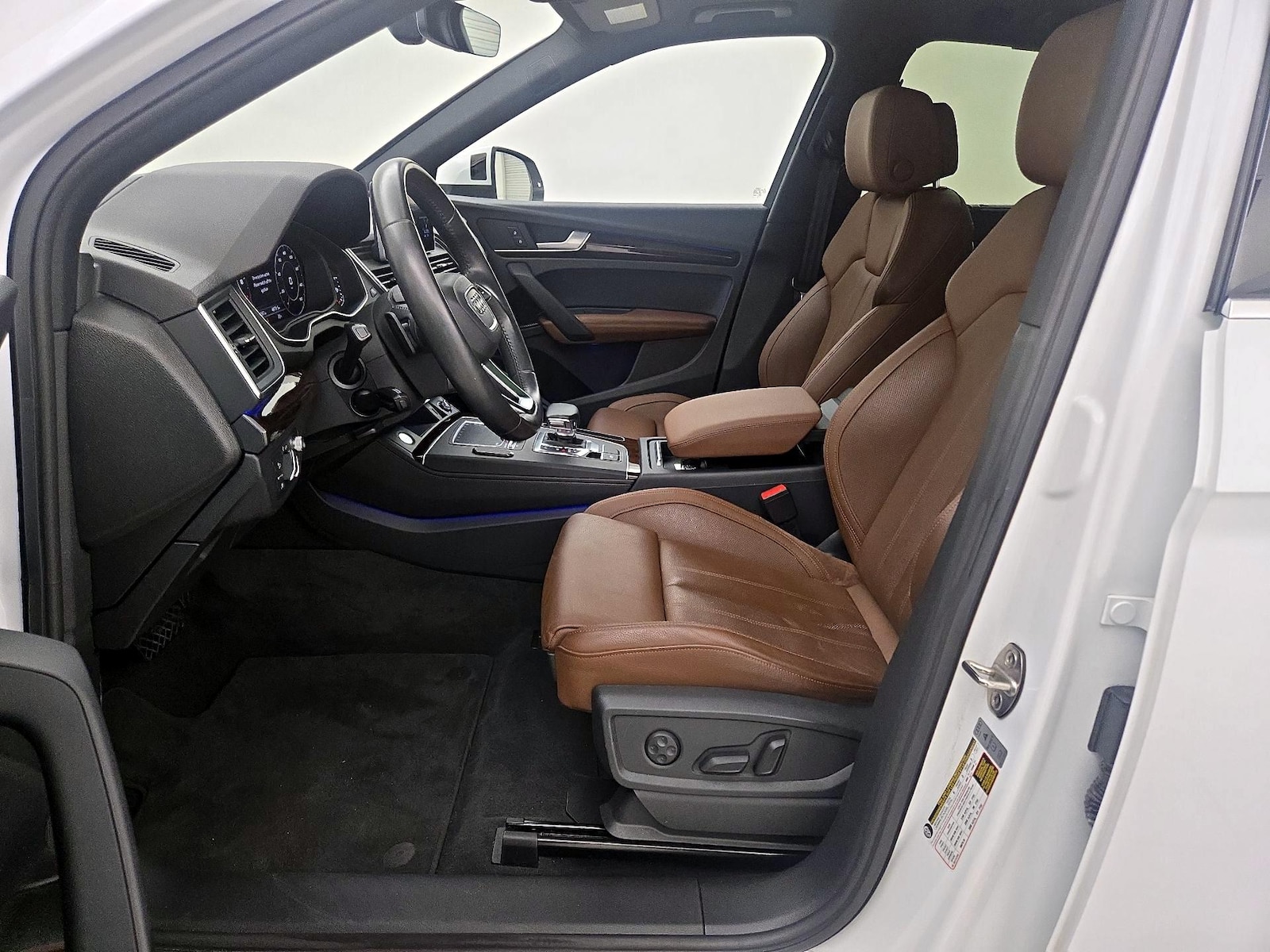 2018 Audi Q5 Prestige - Photo 12