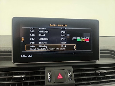 Radio (On)