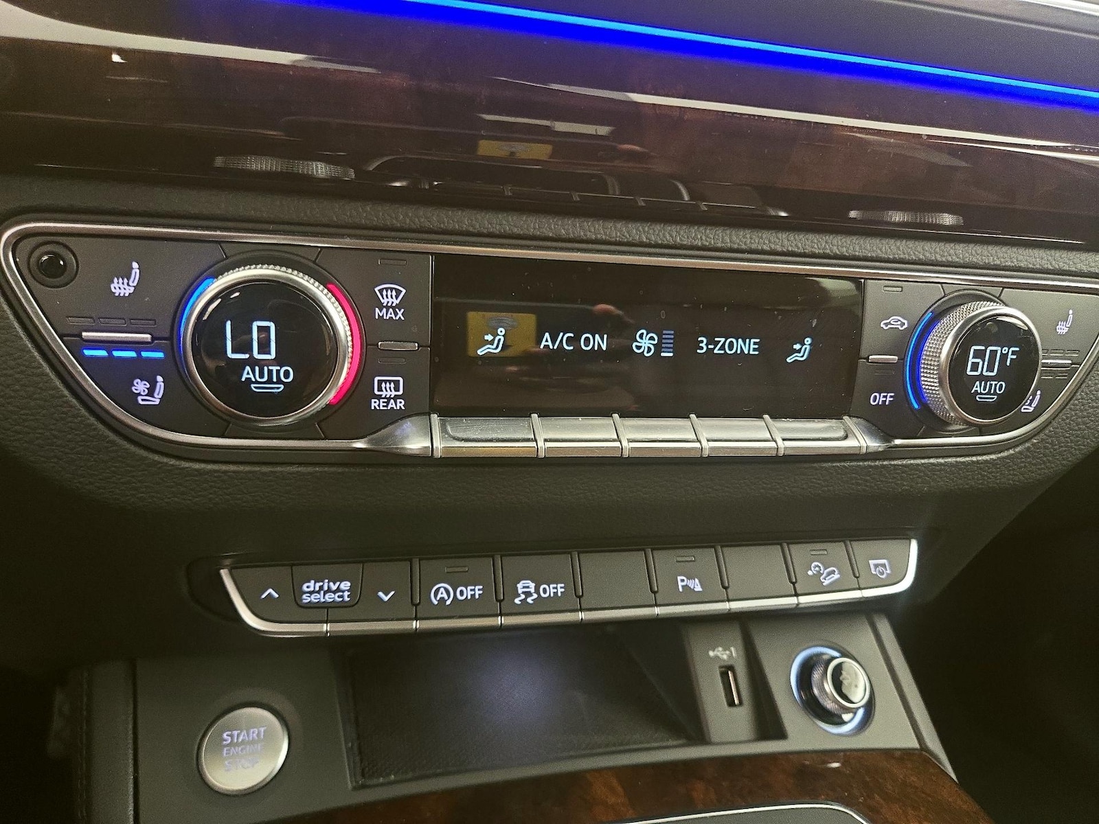 2018 Audi Q5 Prestige - Photo 18